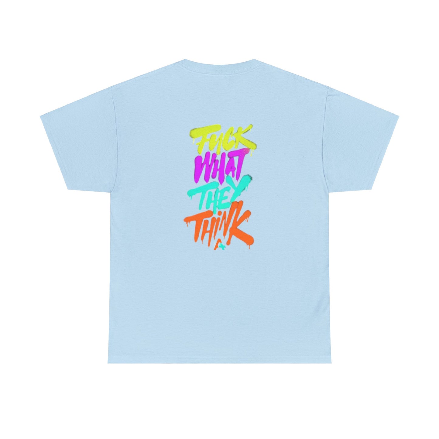 AP I Got Motion Tee