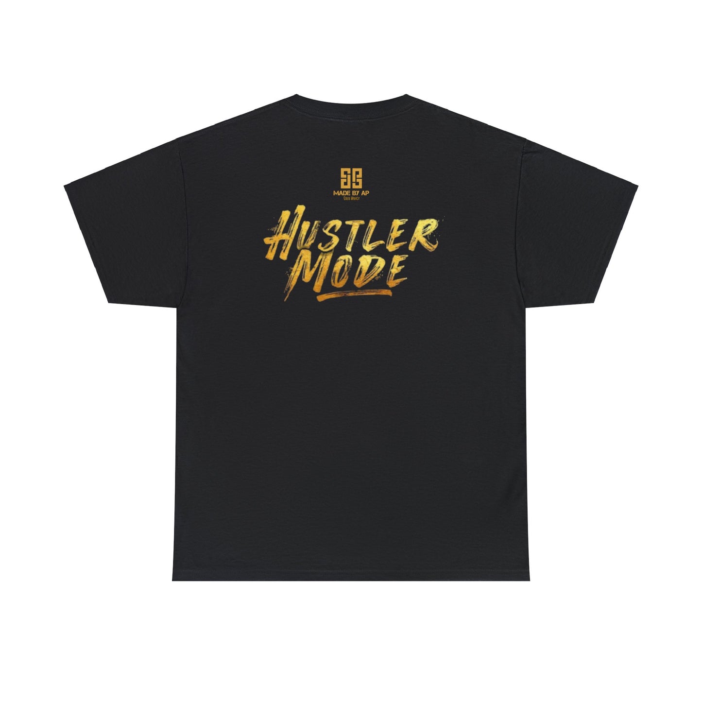 AP Gold Money Tee