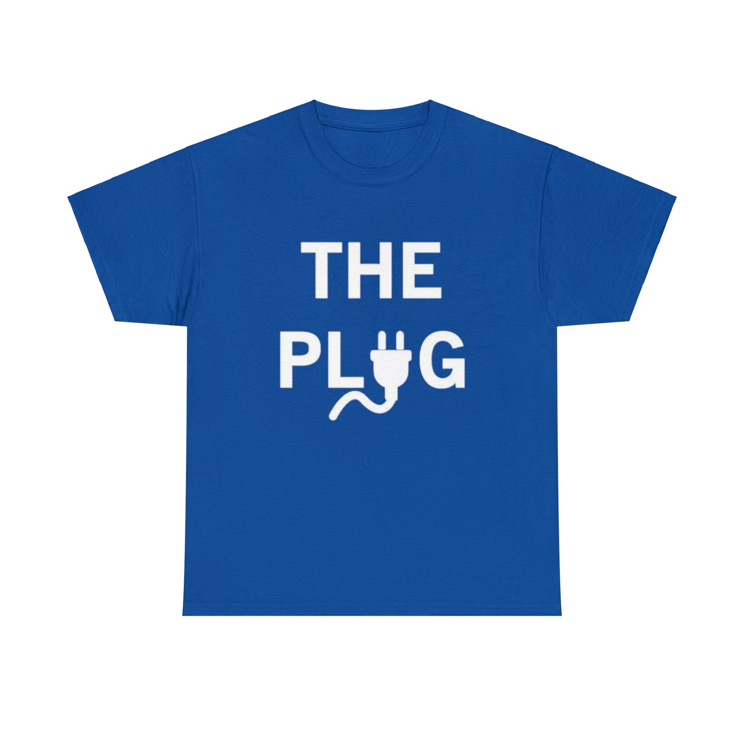 AP The Plug Tee