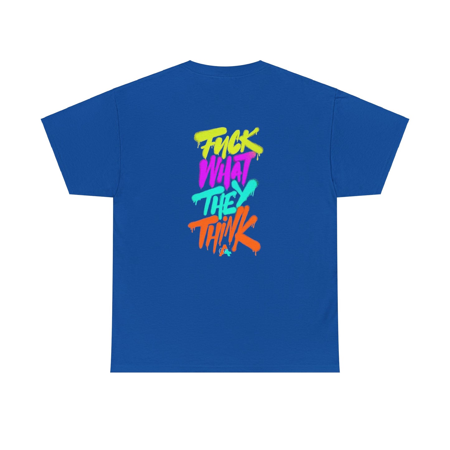 AP I Got Motion Tee