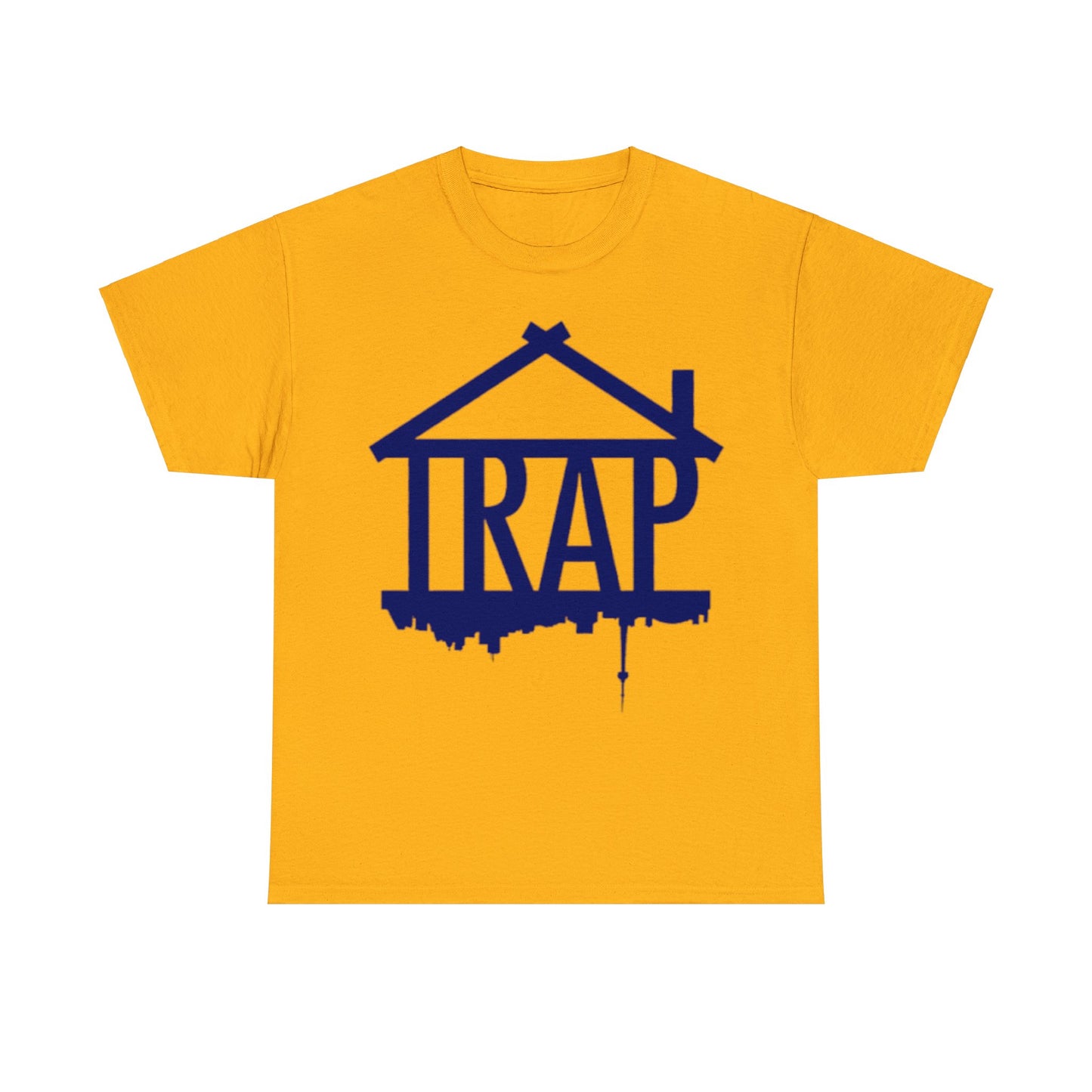 AP Trap Tee
