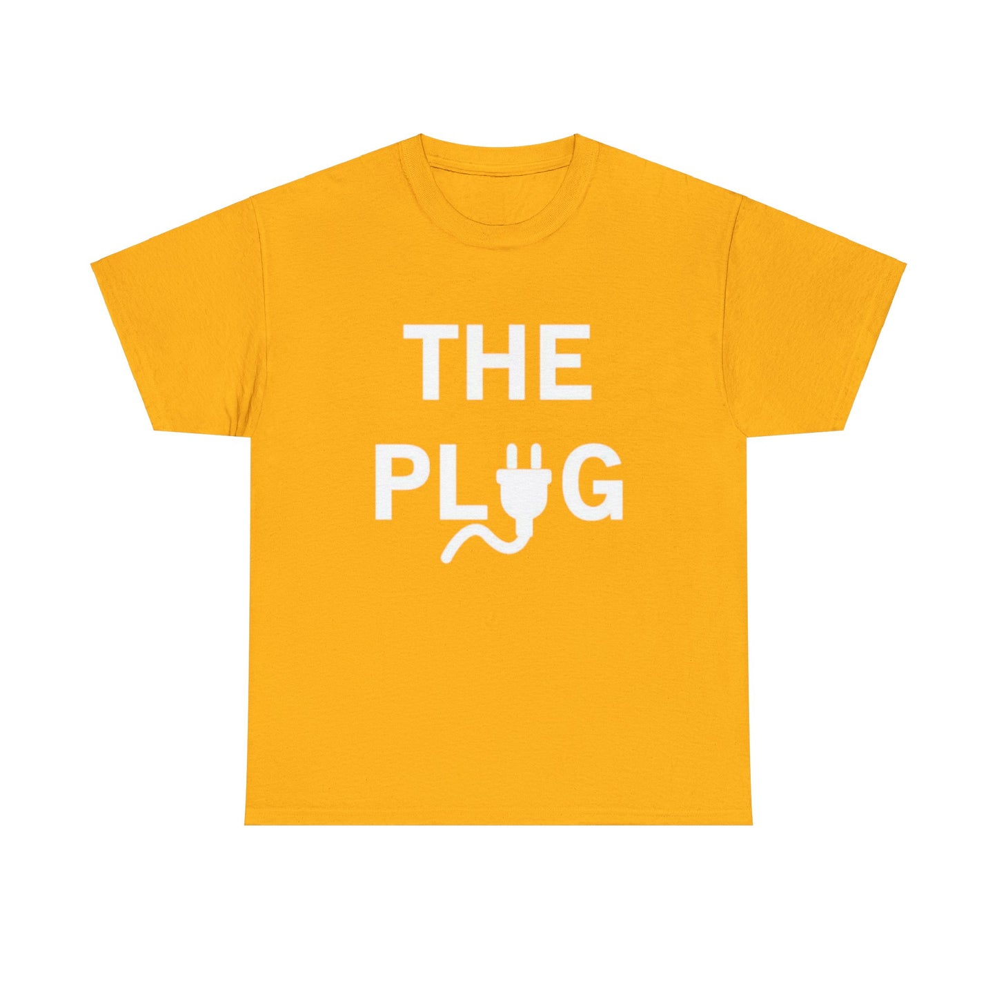 AP The Plug Tee