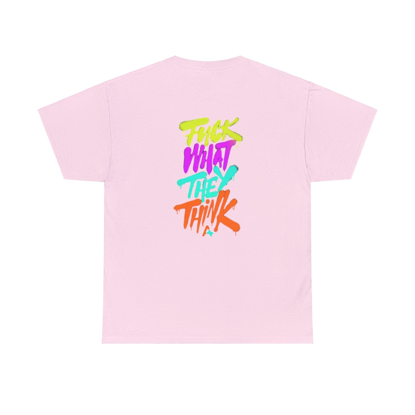 AP I Got Motion Tee