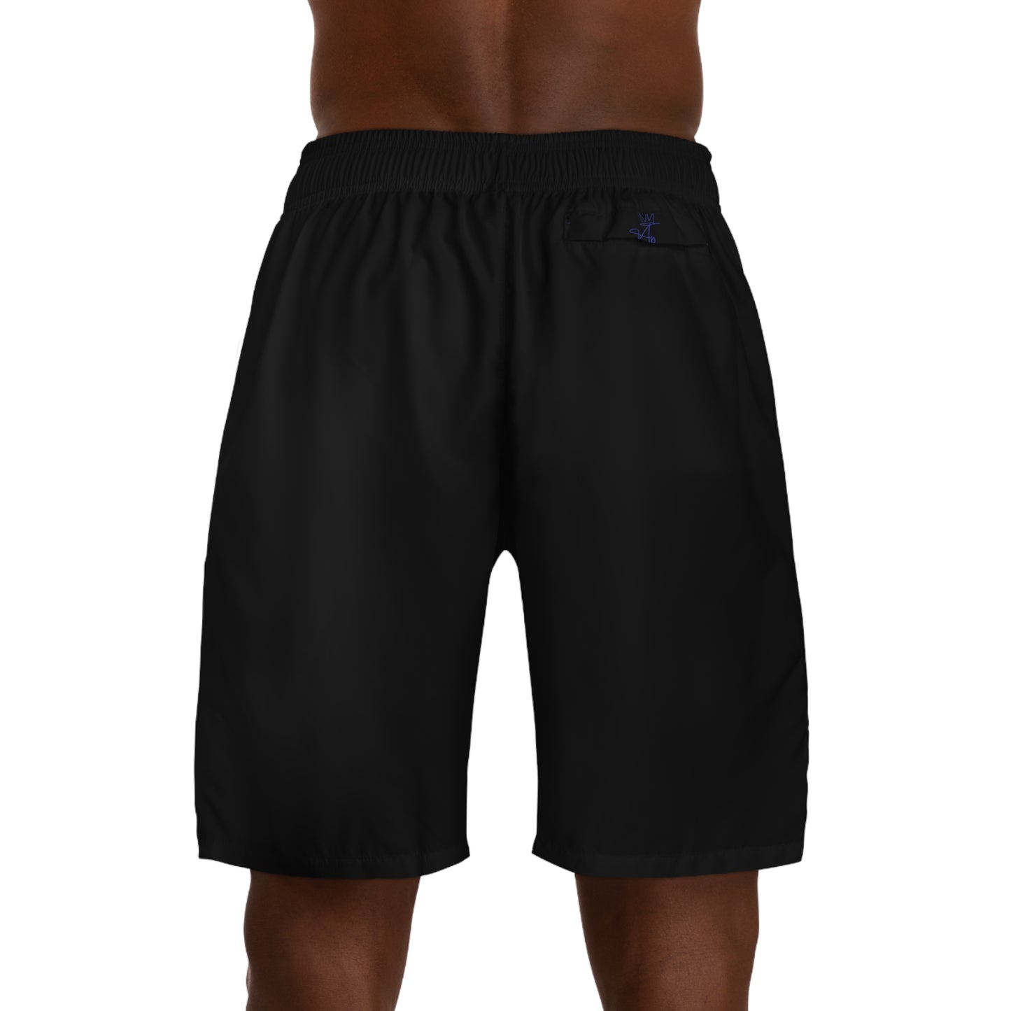 AP Stay Humble Shorts