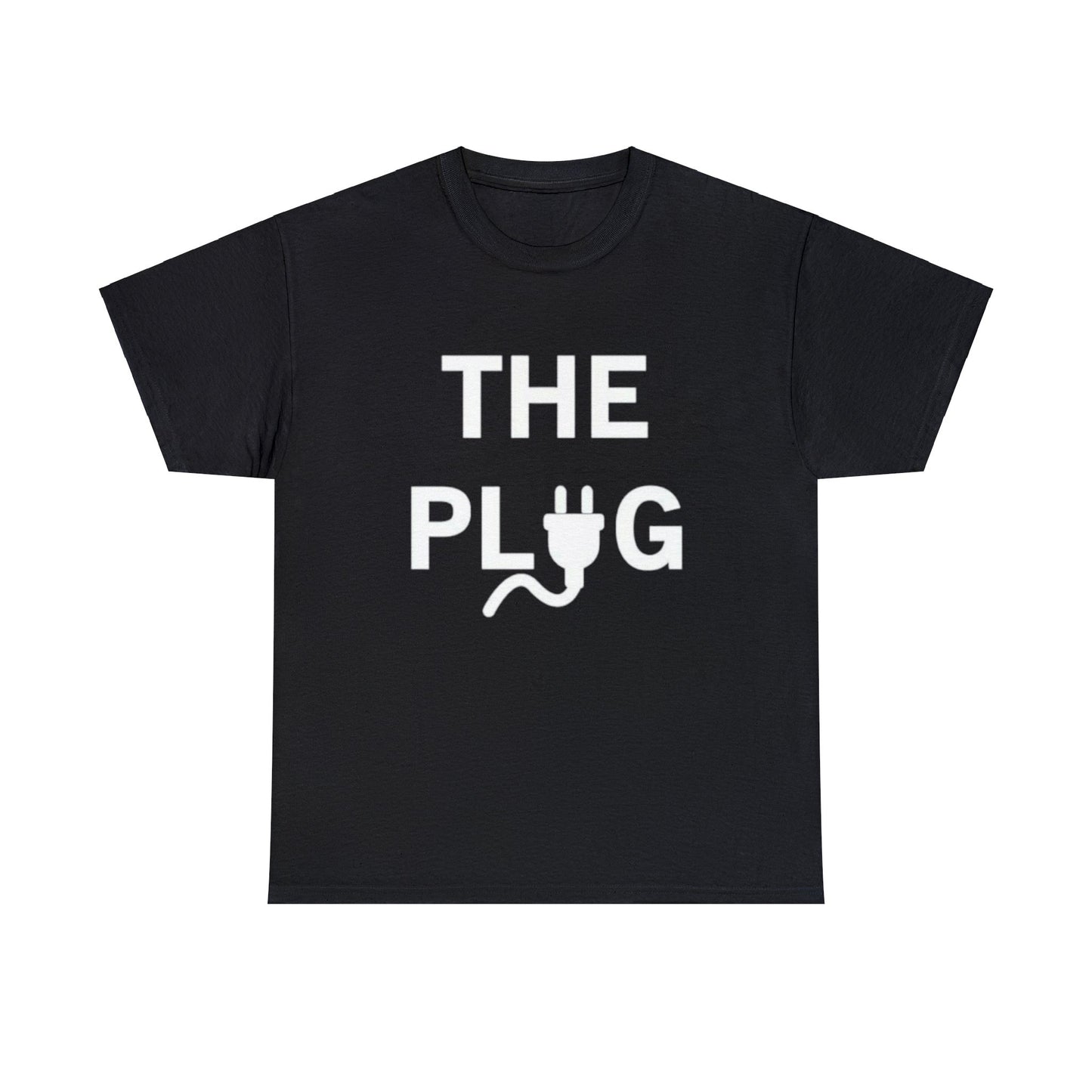 AP The Plug Tee