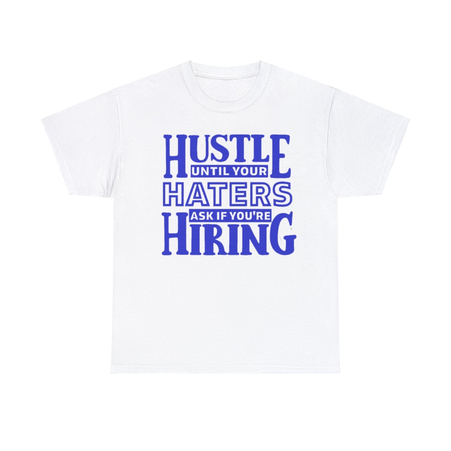 AP Hustle Tee