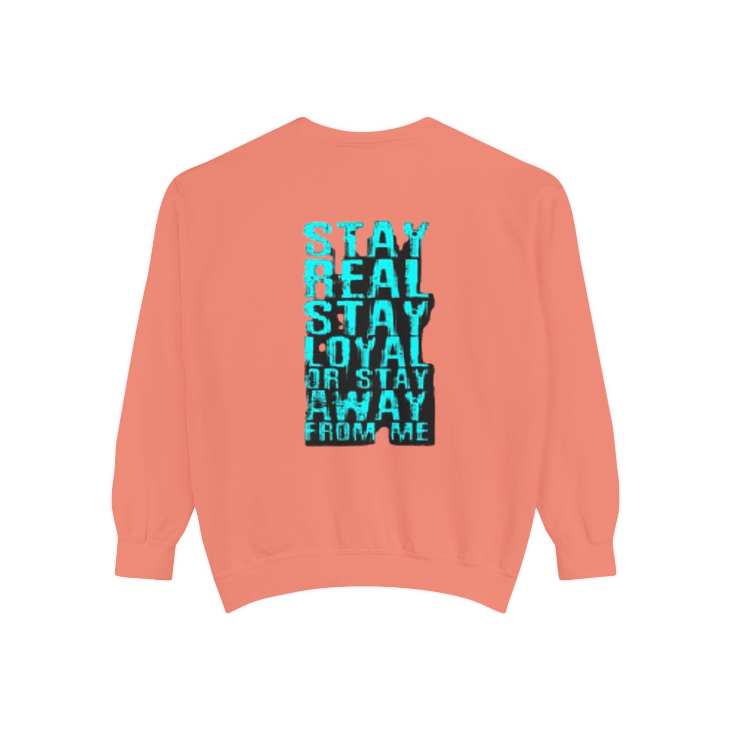 Ap I Love Money Sweatshirt