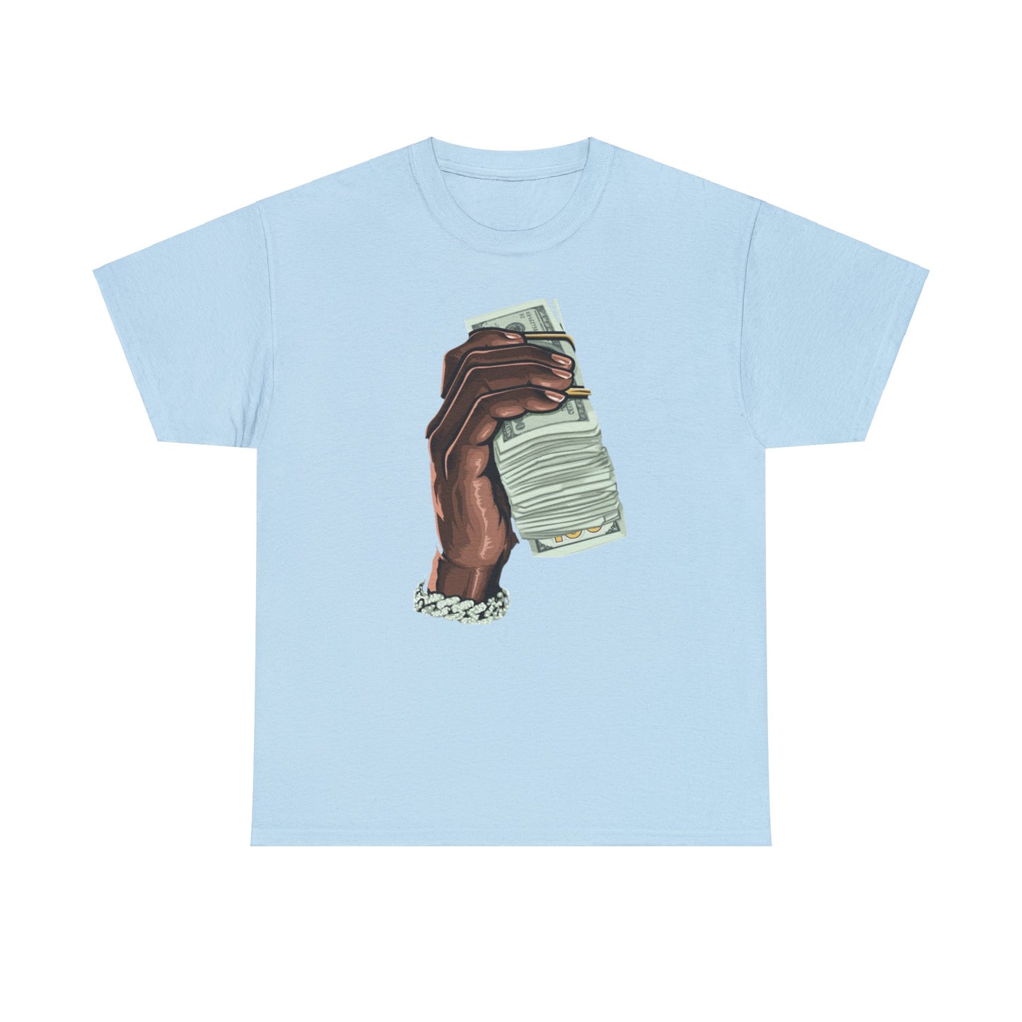 AP Money Staxx Tee