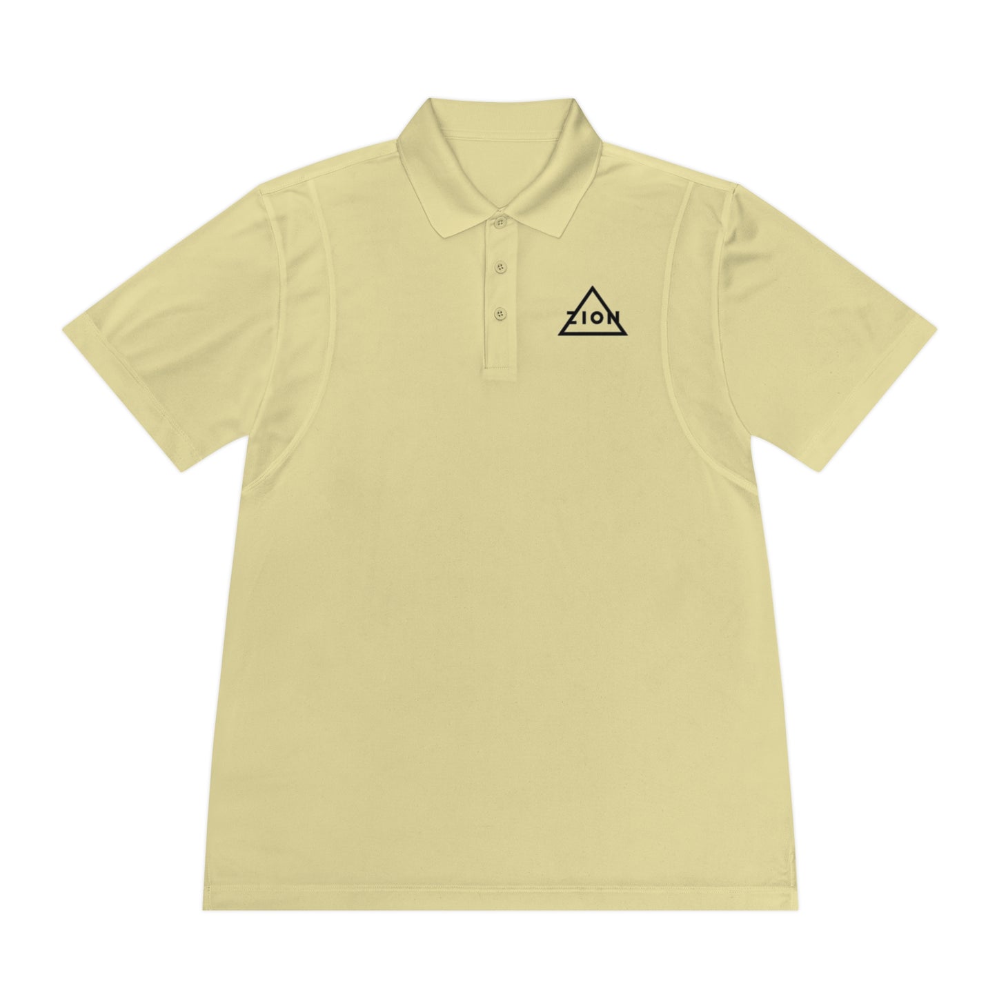 Zion Sport Shirt