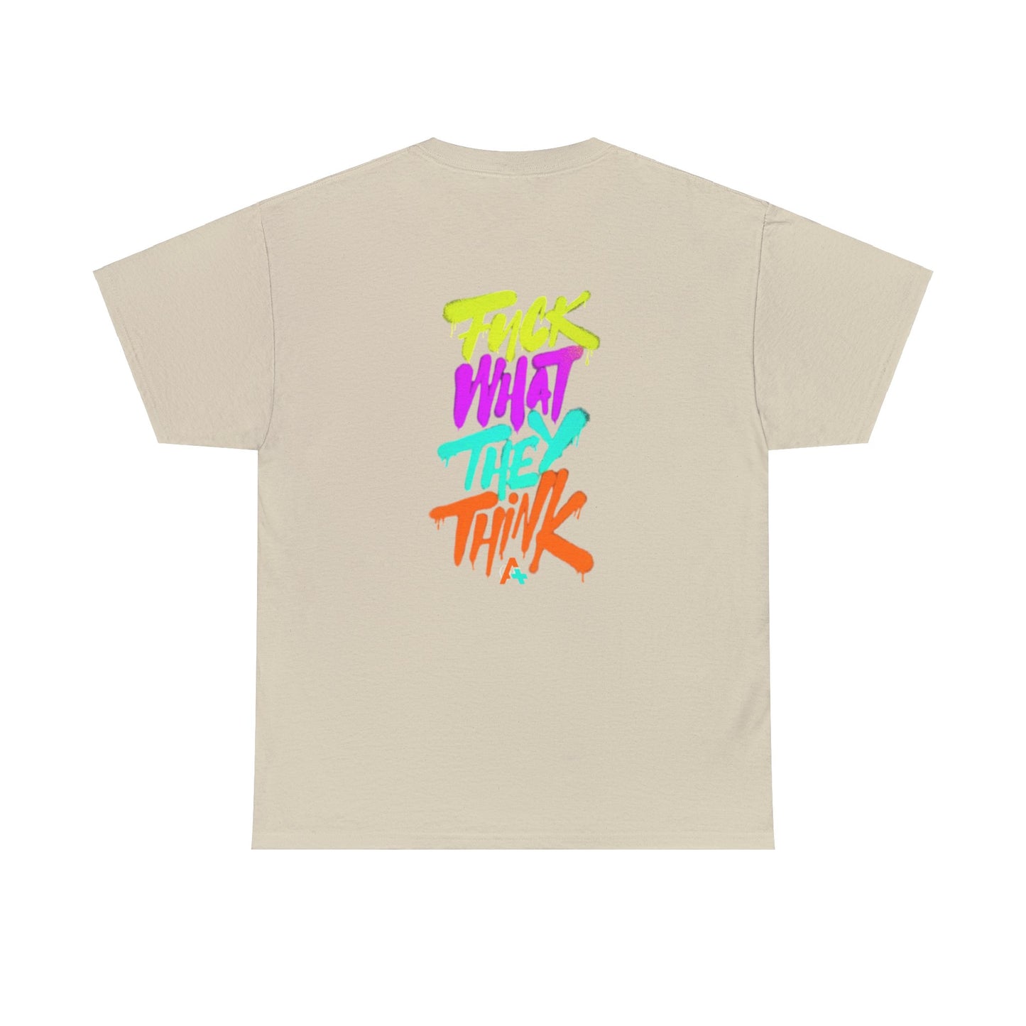 AP I Got Motion Tee