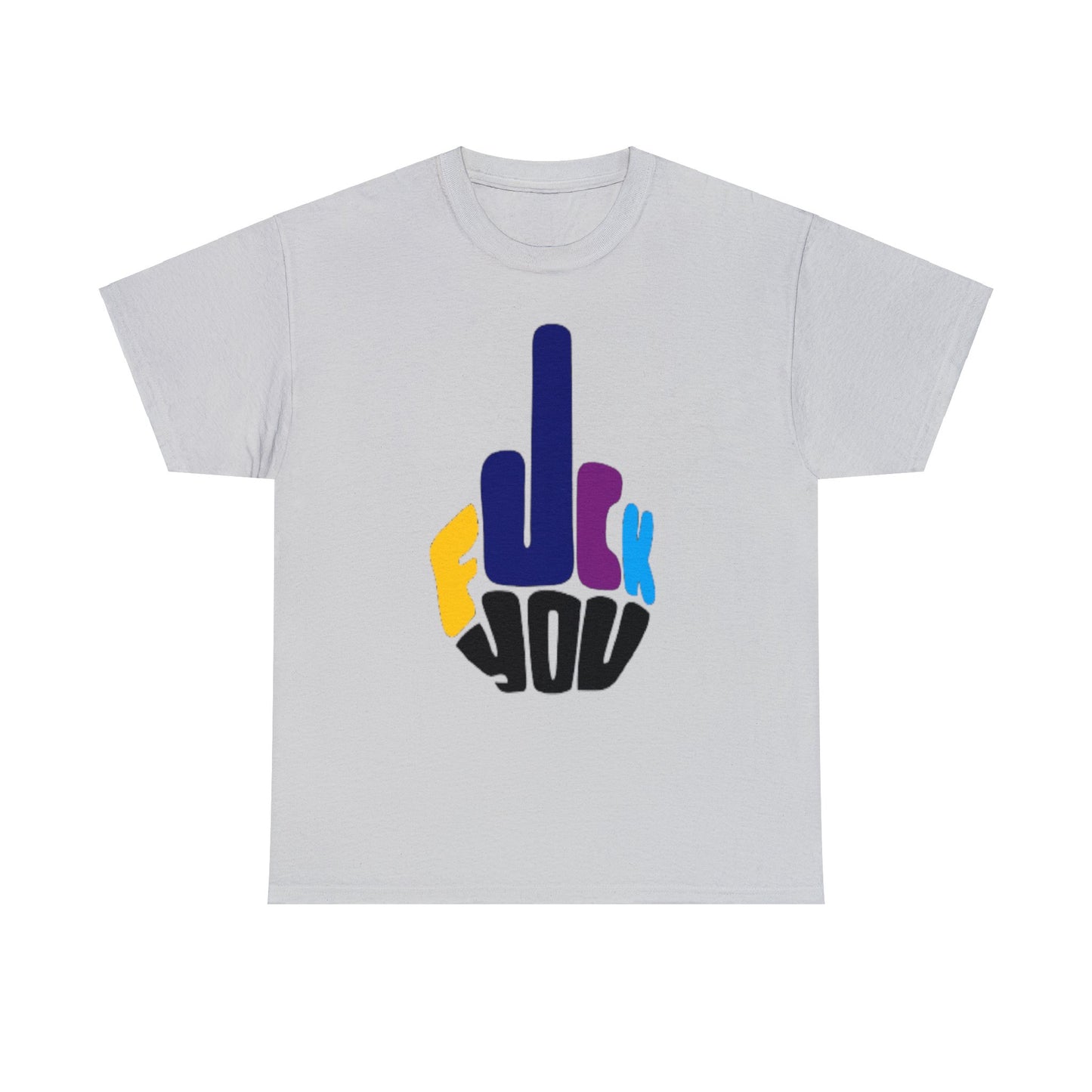 AP Fuck You 2Times Tee
