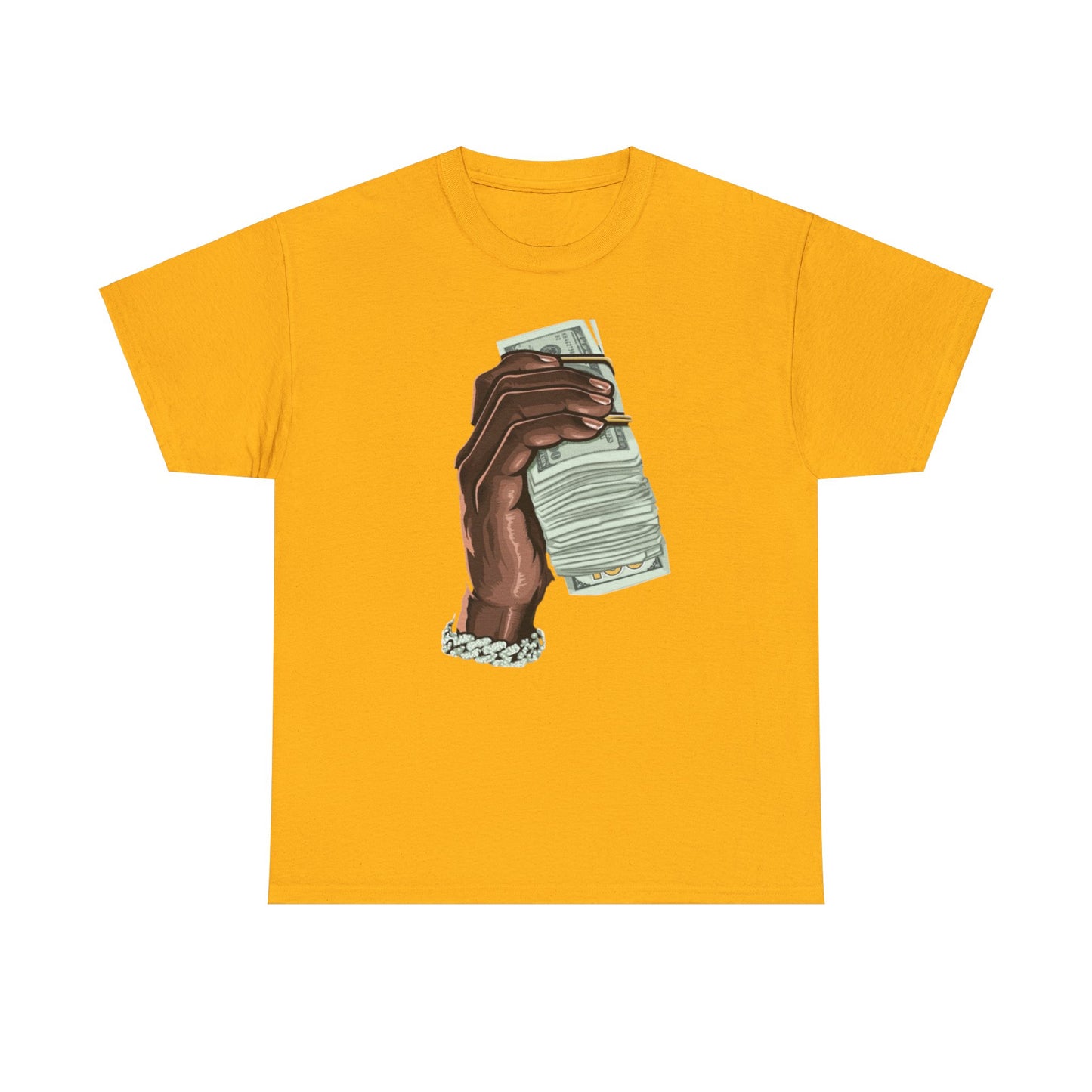 AP Money Staxx Tee