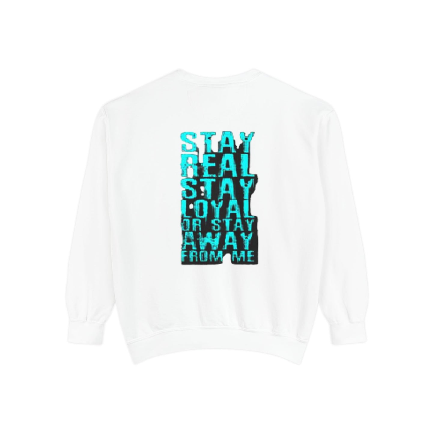 Ap I Love Money Sweatshirt
