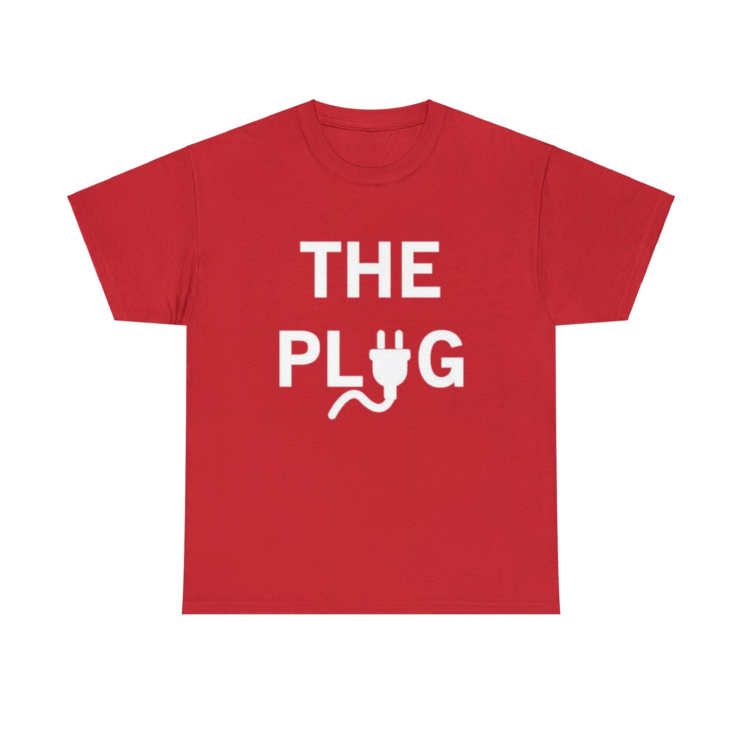 AP The Plug Tee