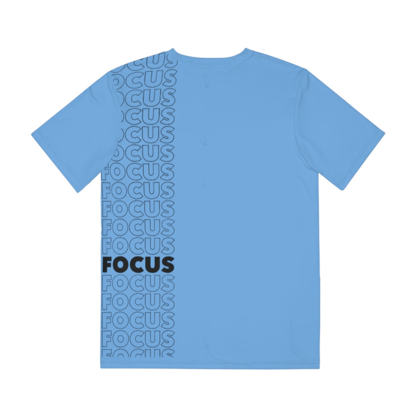 AP Stay Focus Tee