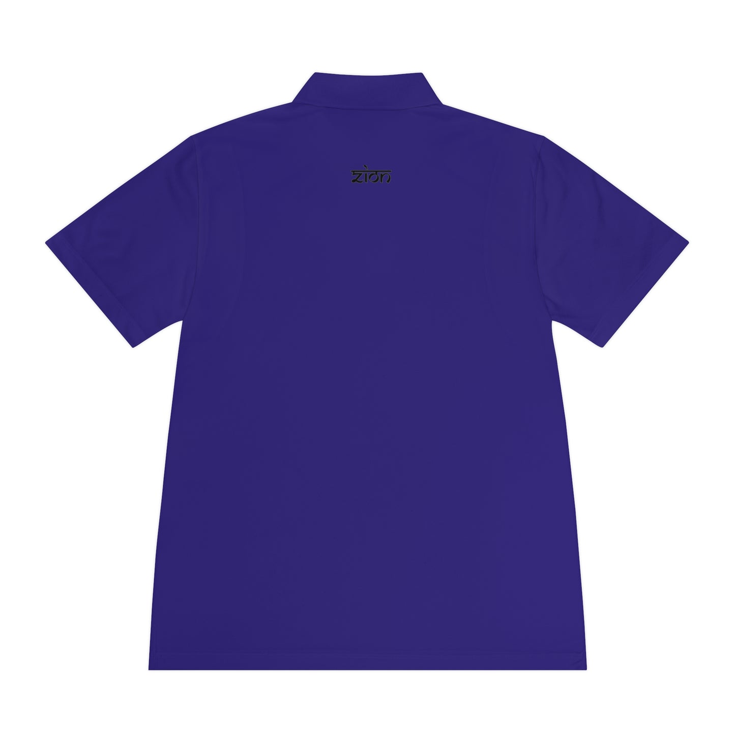 Zion Sport Shirt