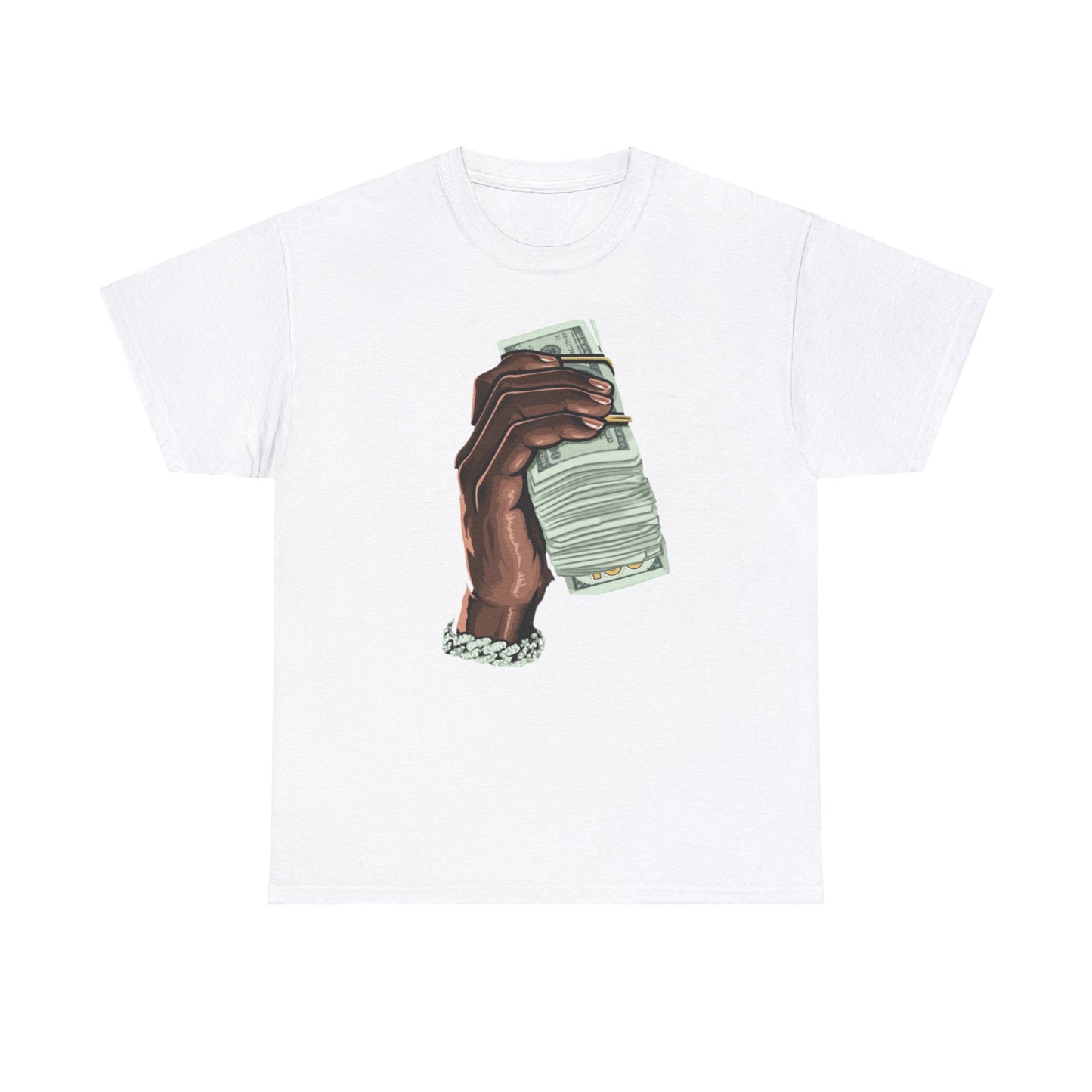 AP Money Staxx Tee
