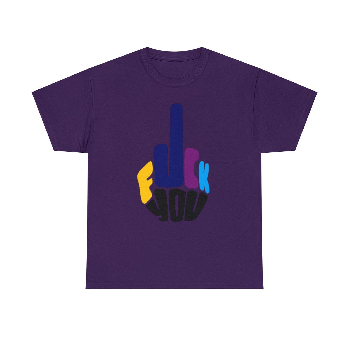 AP Fuck You 2Times Tee