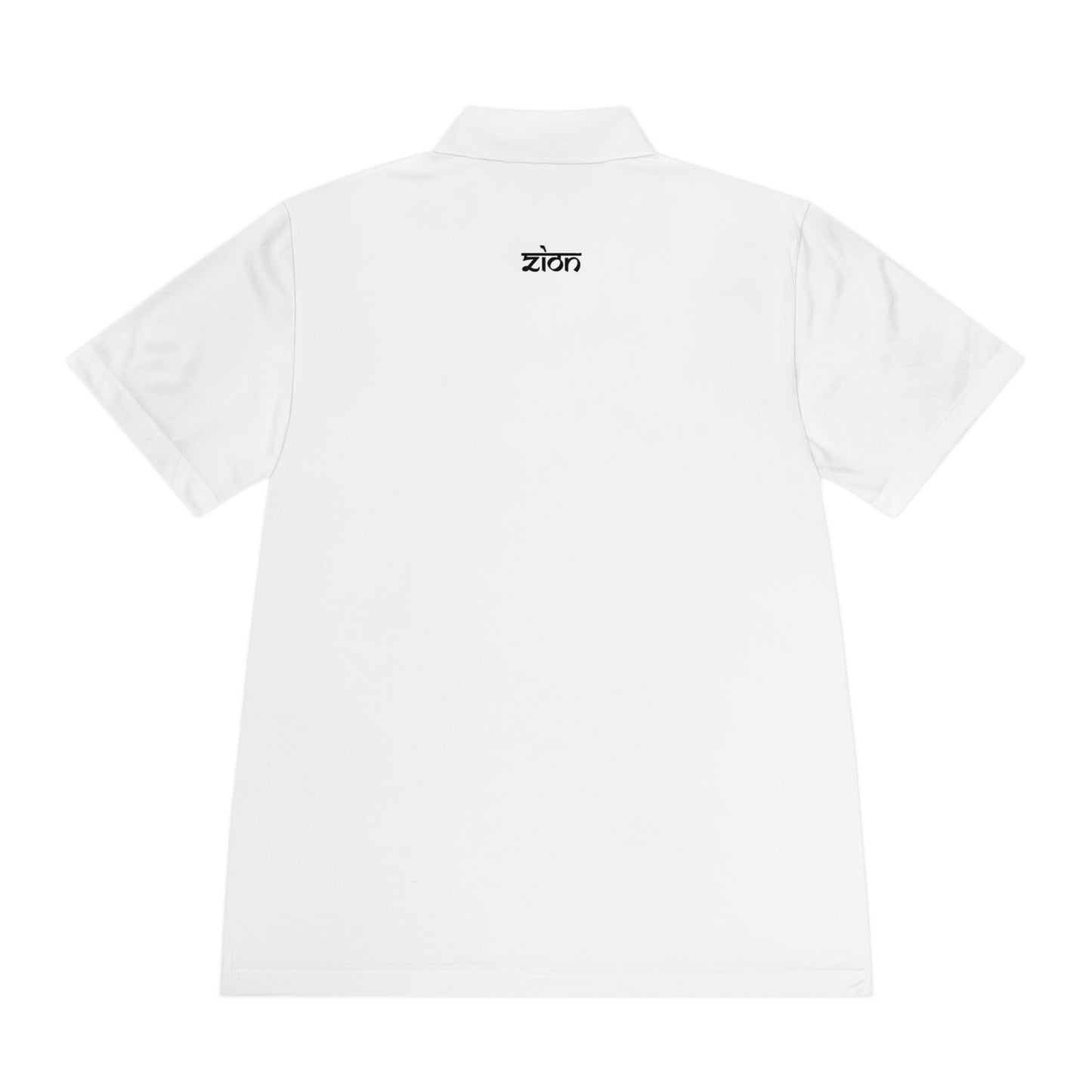 Zion Sport Shirt