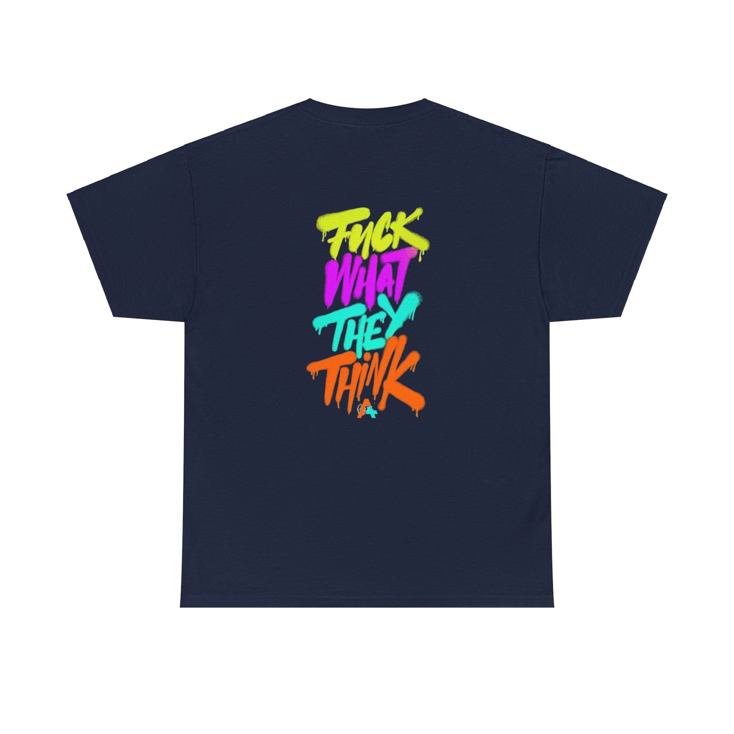 AP I Got Motion Tee