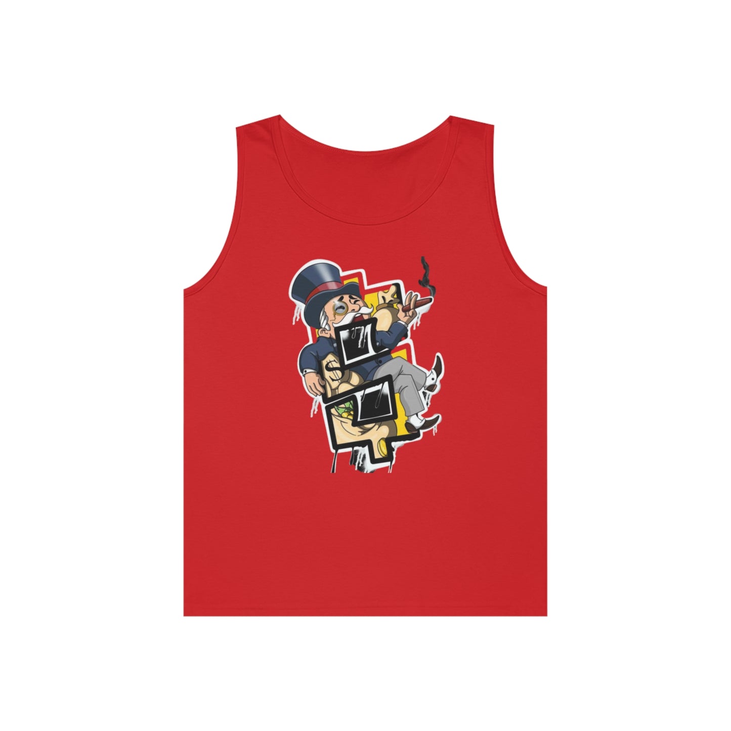 Dolla Tank Top