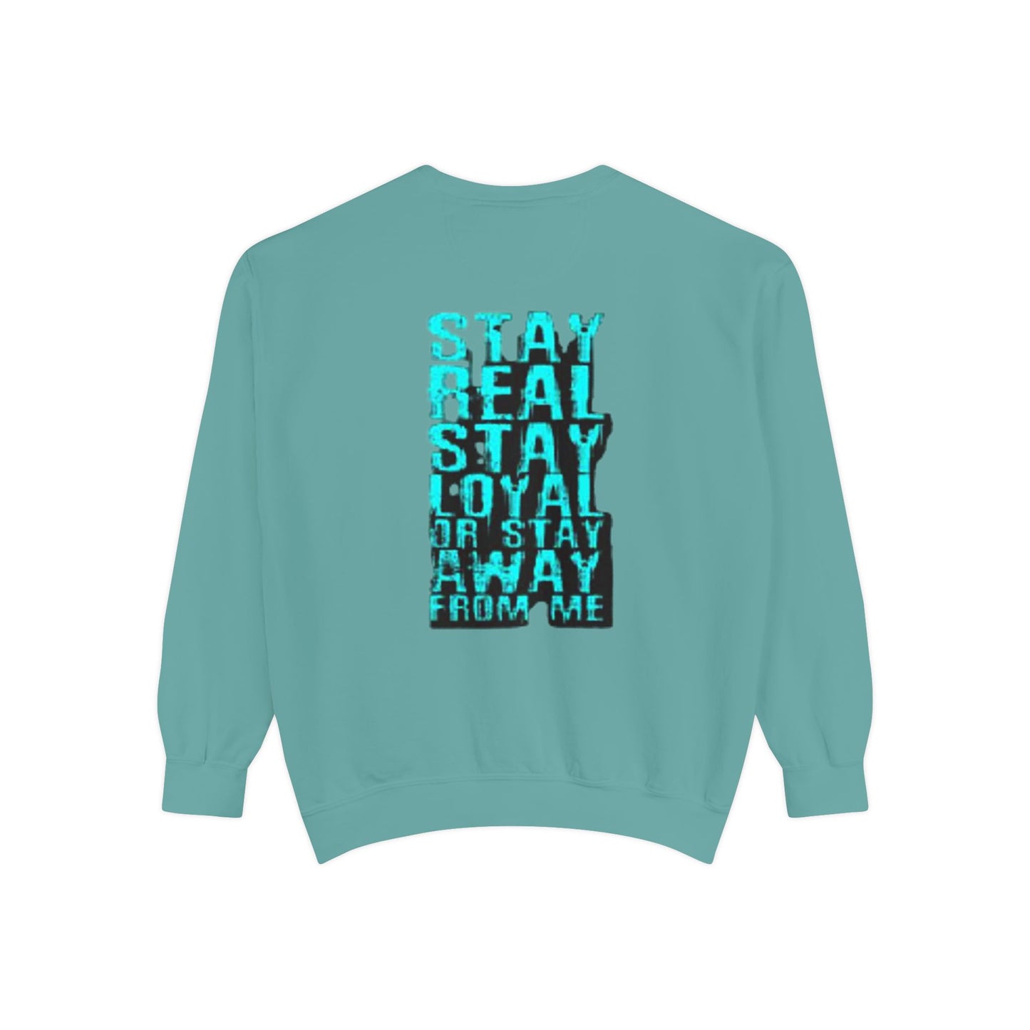 Ap I Love Money Sweatshirt