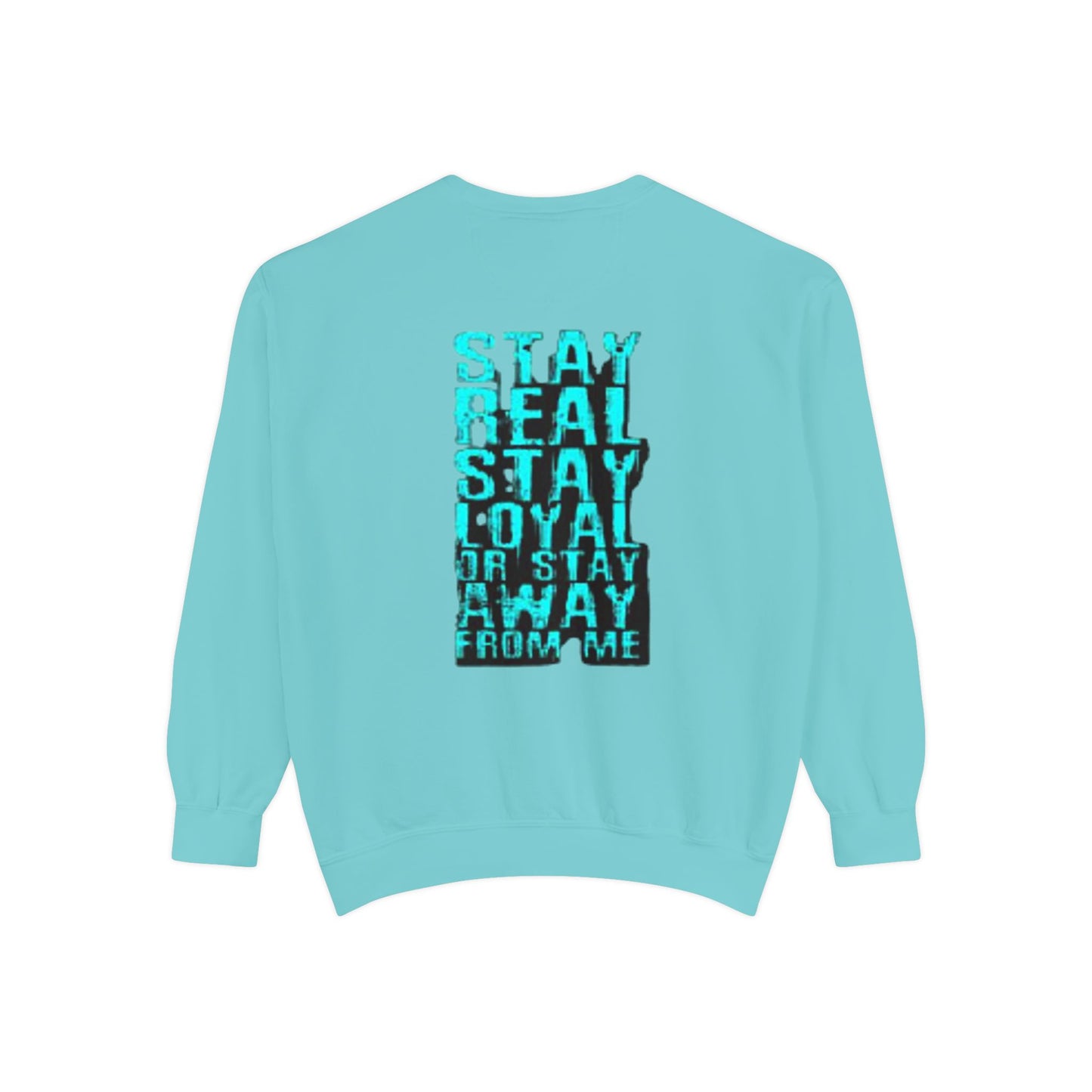 Ap I Love Money Sweatshirt