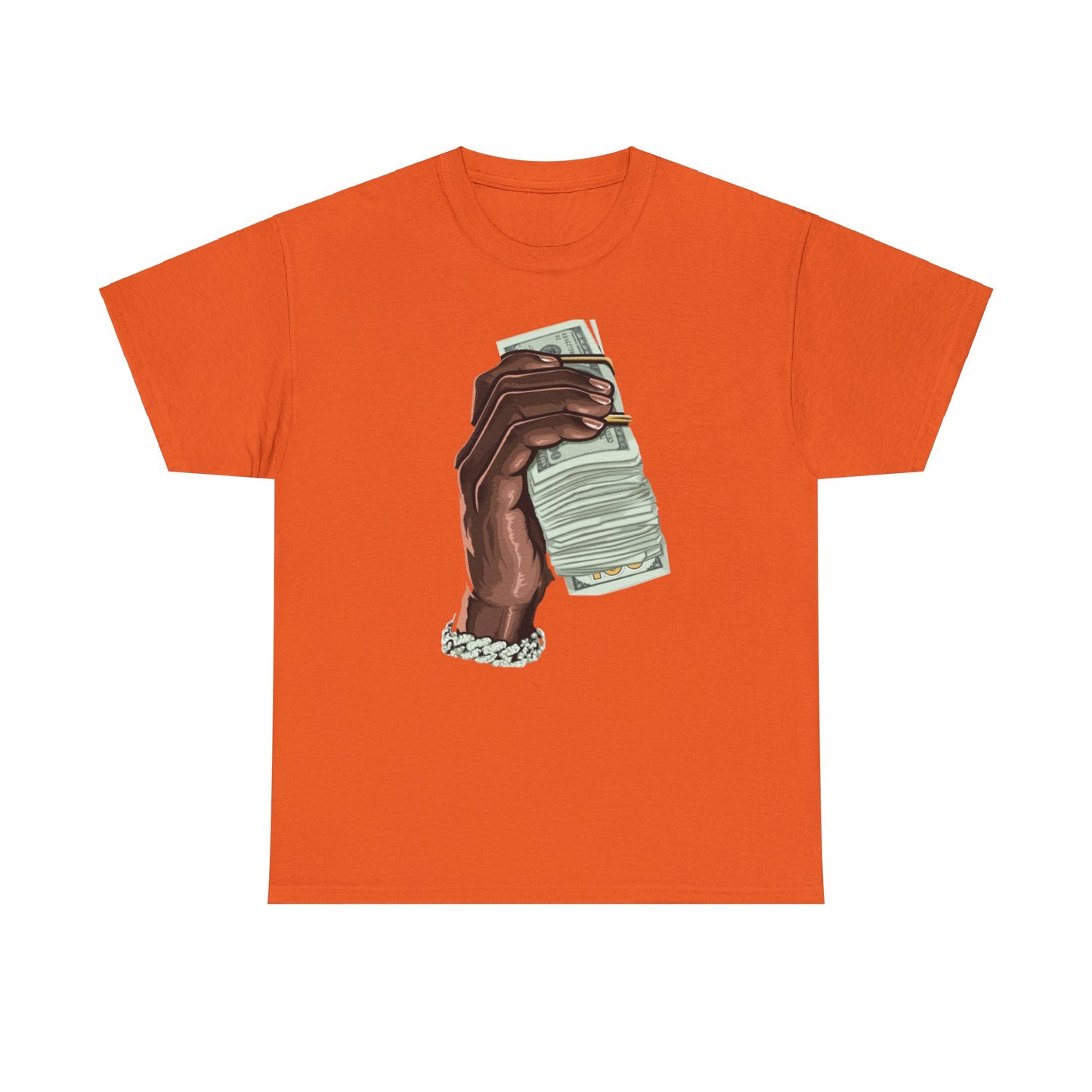 AP Money Staxx Tee