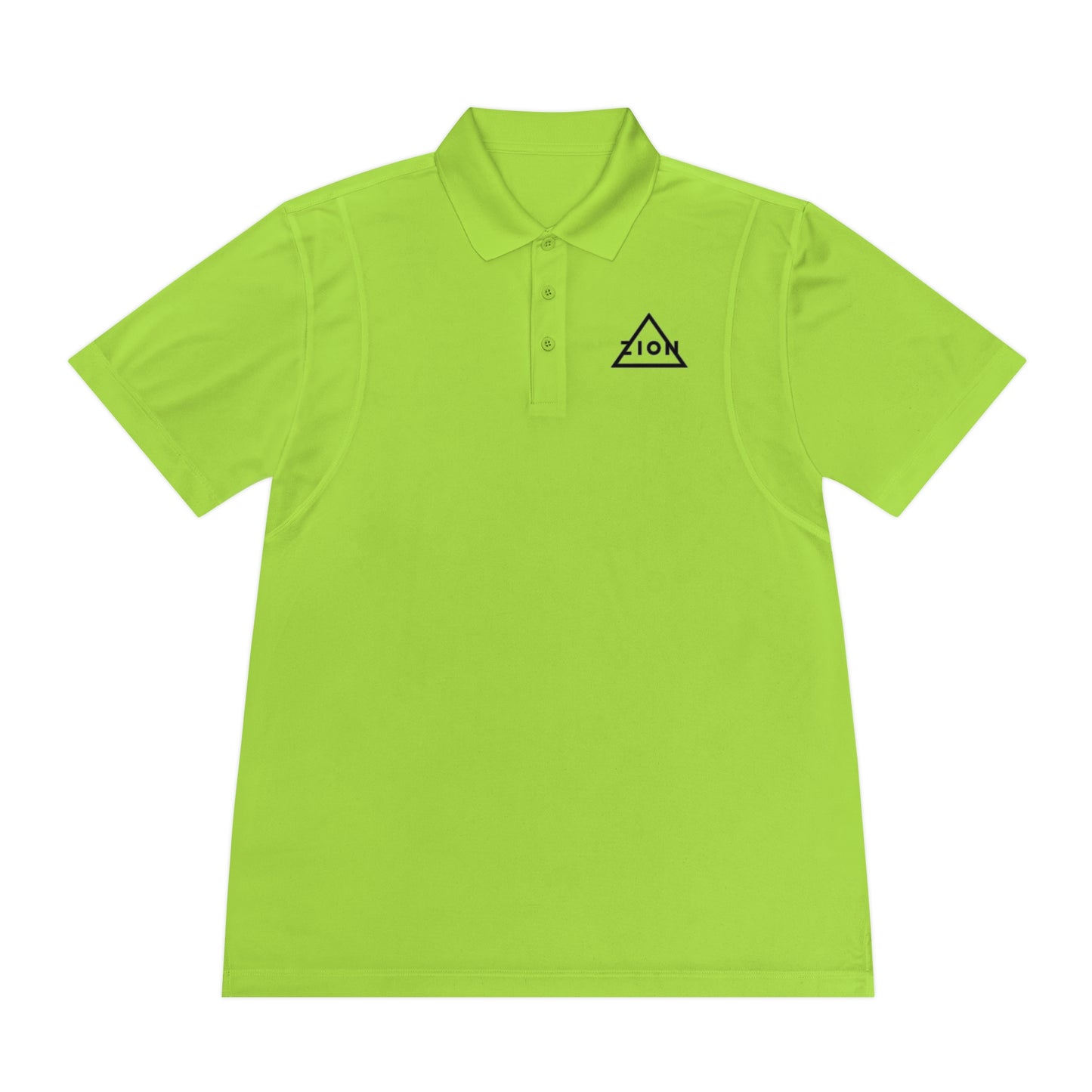 Zion Sport Shirt