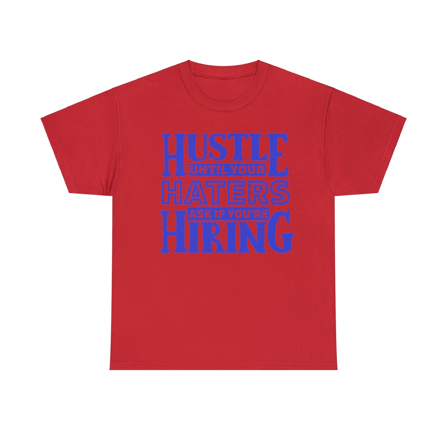 AP Hustle Tee