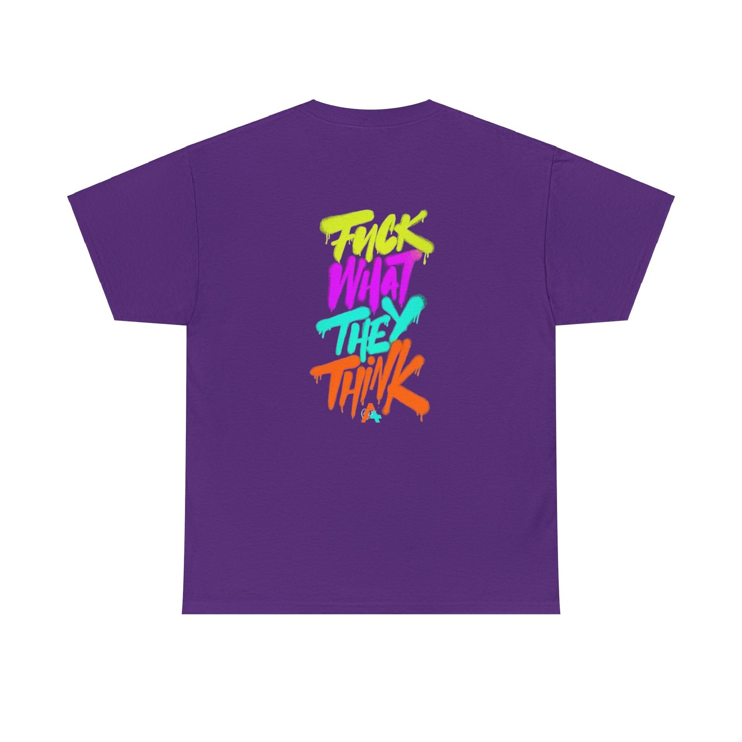AP I Got Motion Tee
