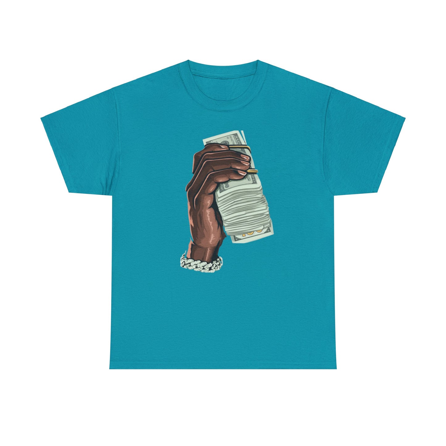 AP Money Staxx Tee