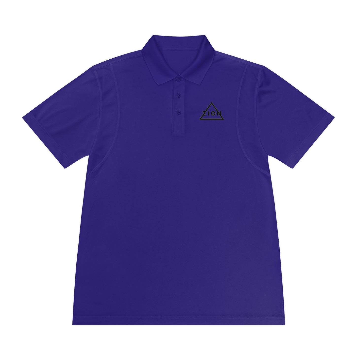 Zion Sport Shirt