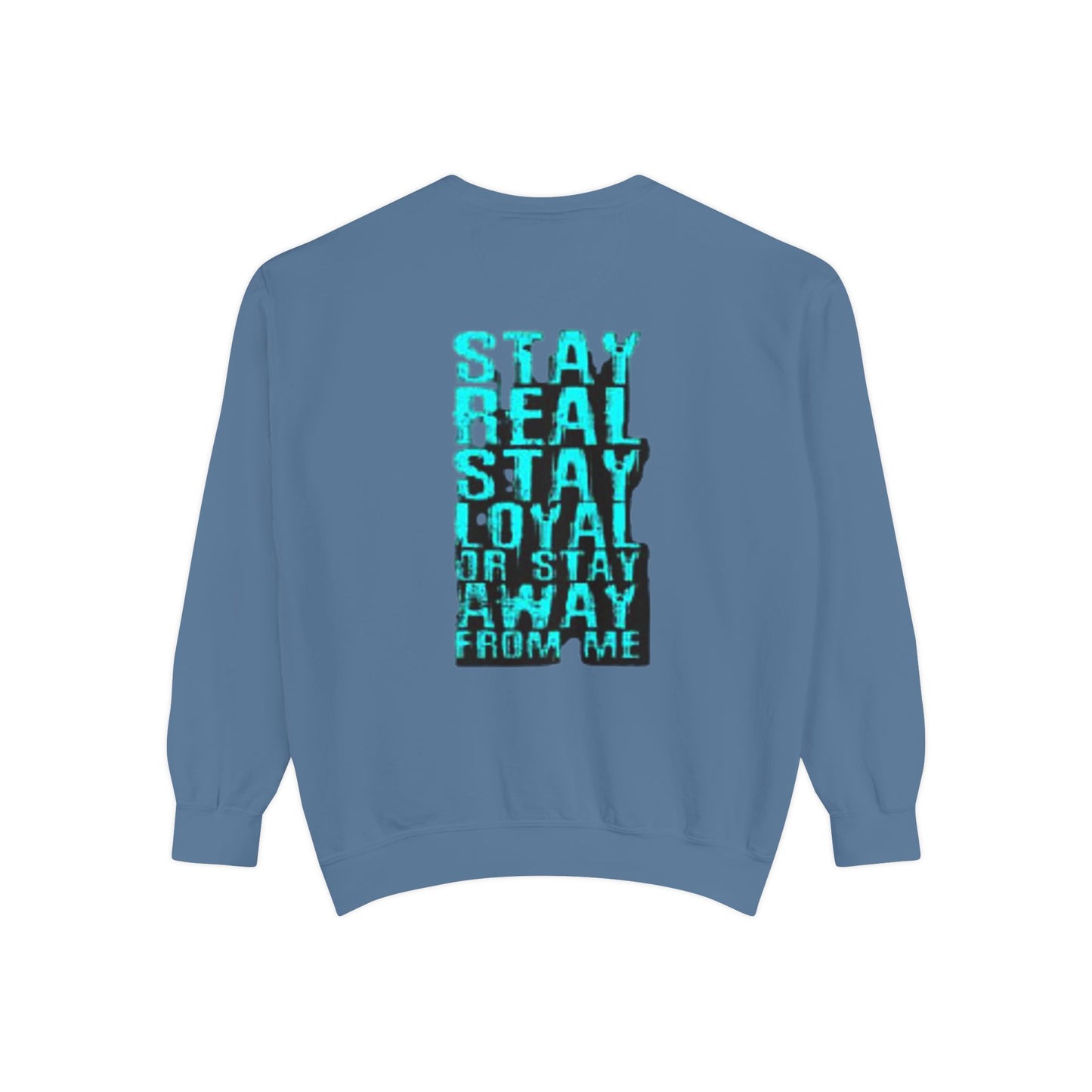Ap I Love Money Sweatshirt