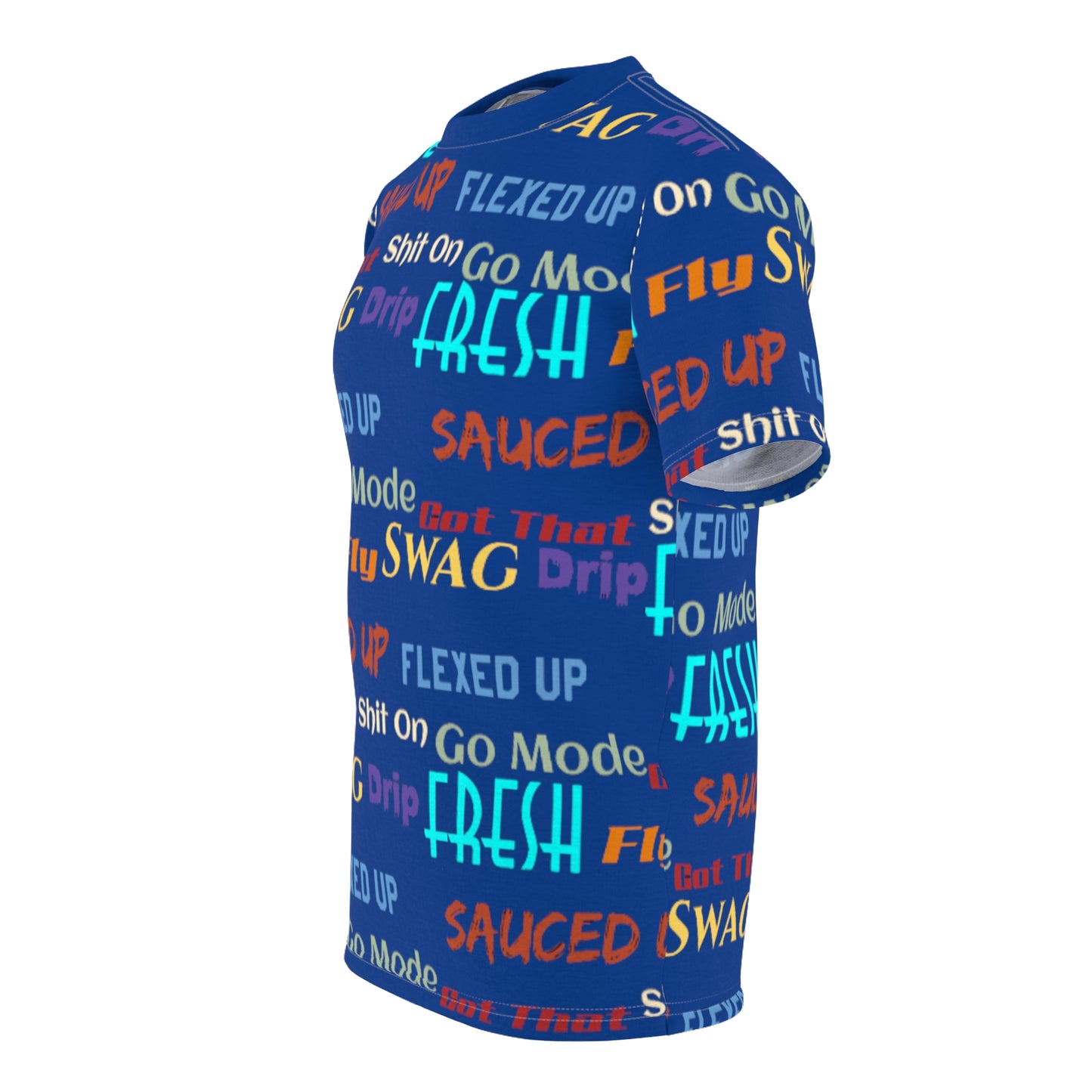 Z FLY Shit On