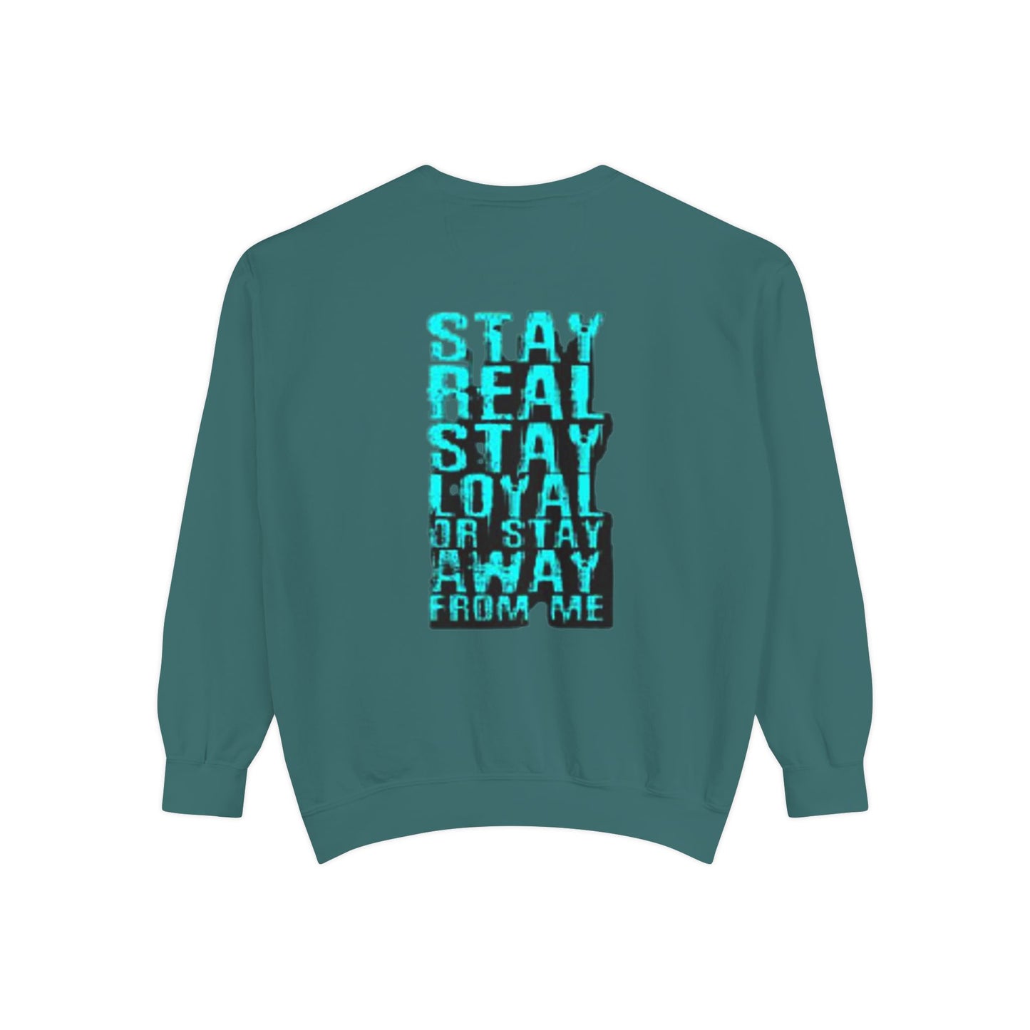Ap I Love Money Sweatshirt