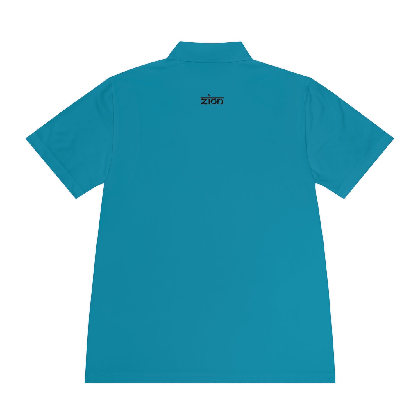 Zion Sport Shirt