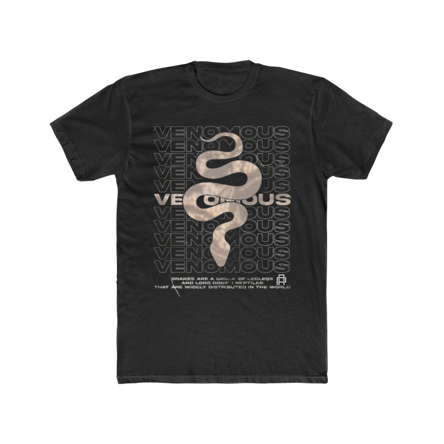 Venomous Tee