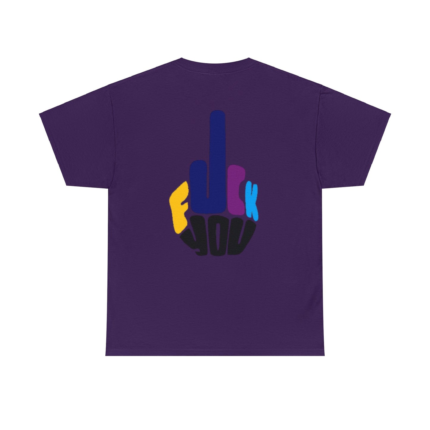 AP Fuck You 2Times Tee