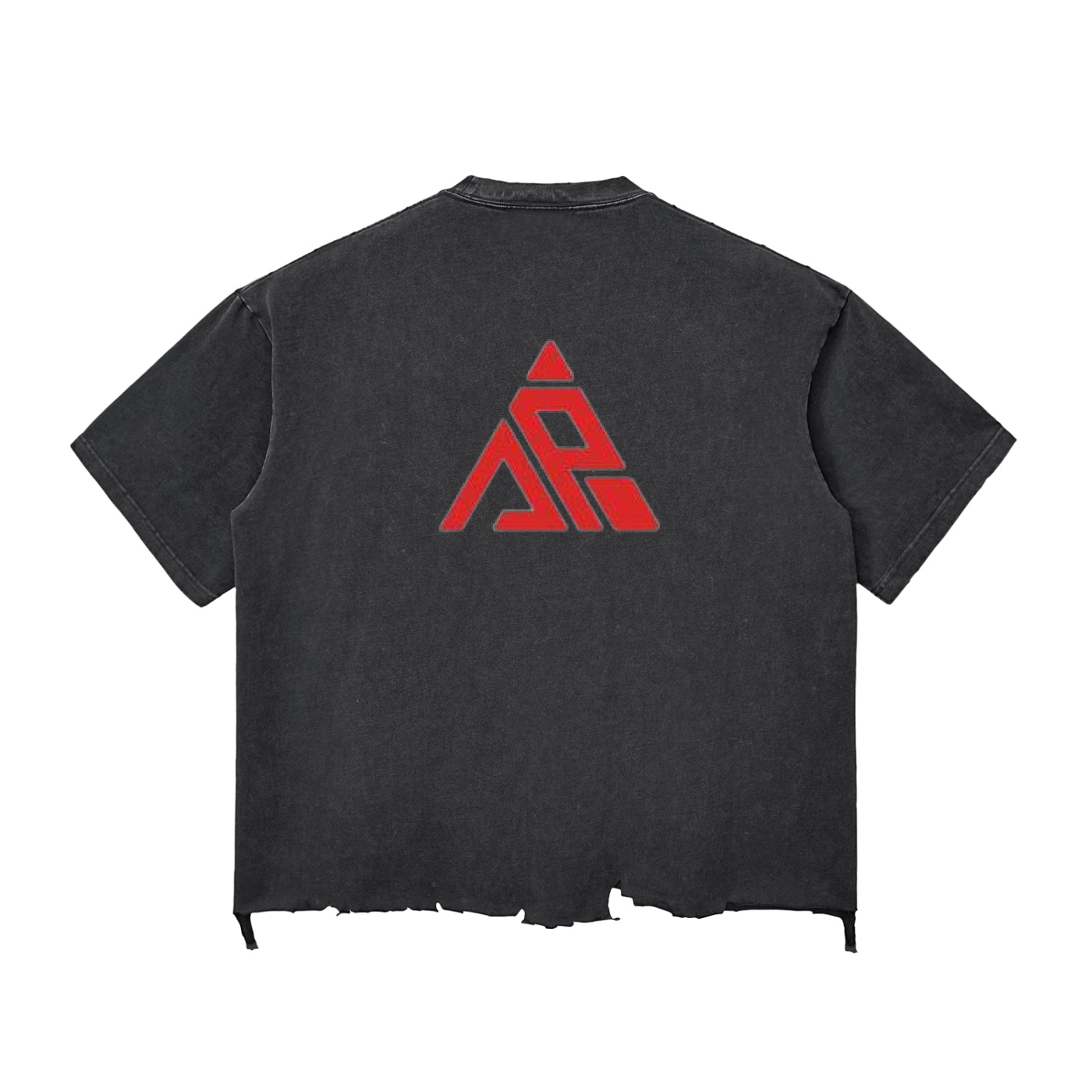 AP Vintage Hustle T-shirt