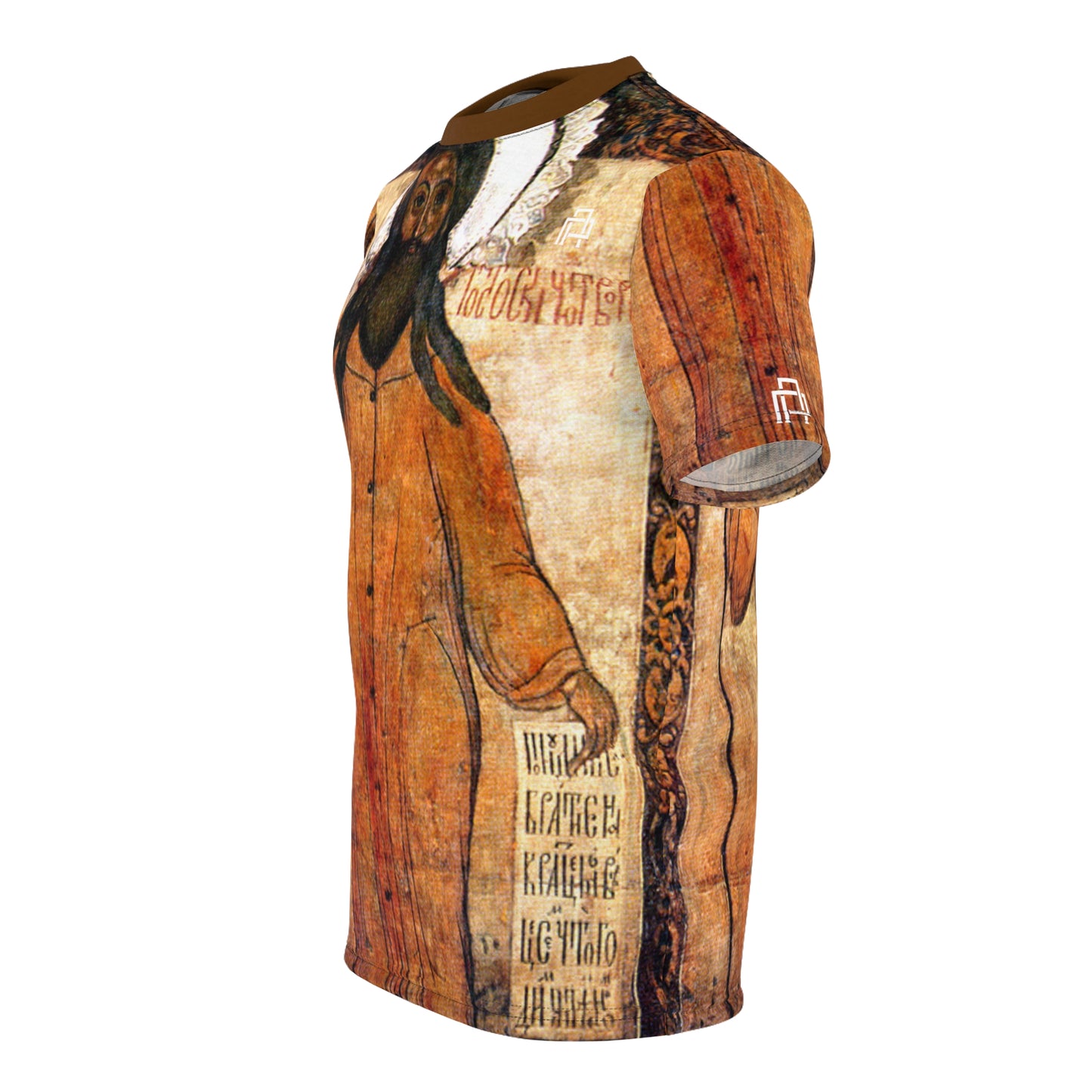 Designer Blk Jesus T