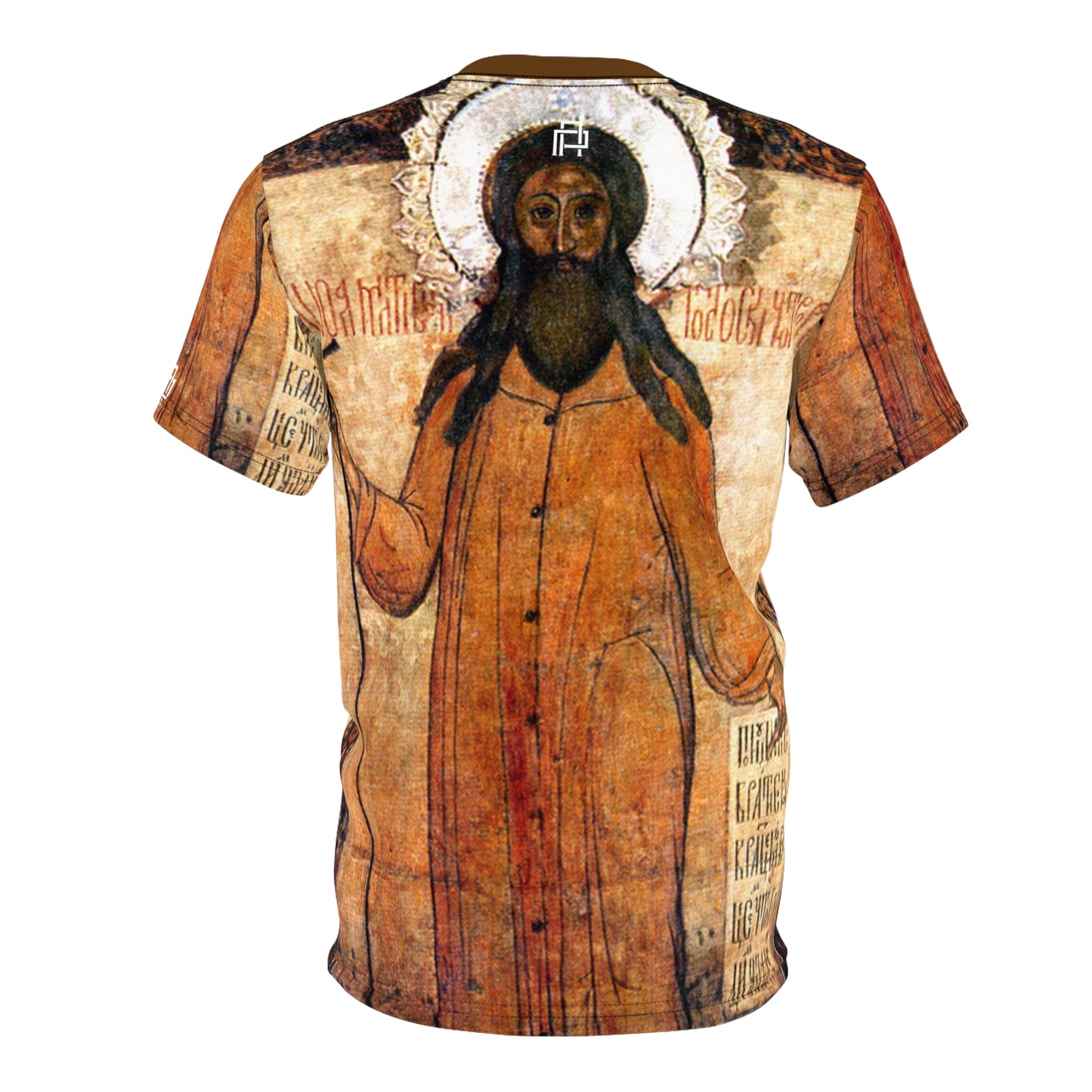 Designer Blk Jesus T