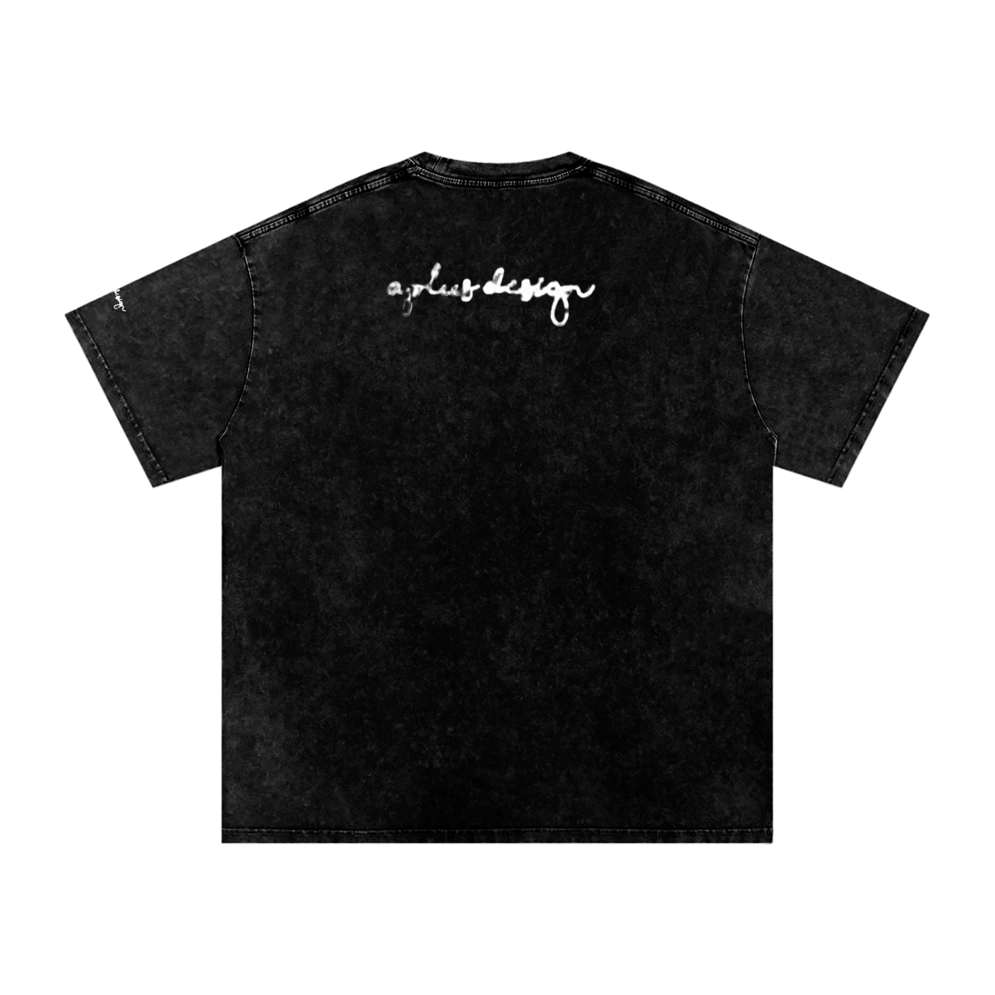 AP Never Give UP T-Shirt