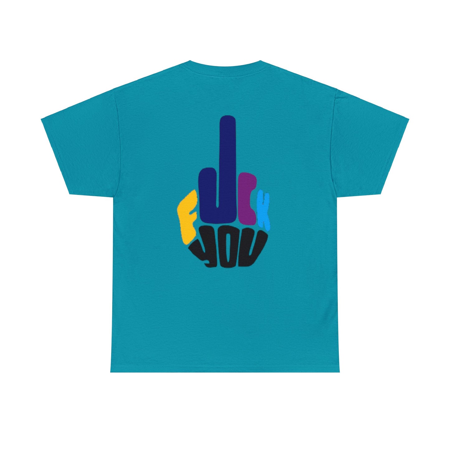 AP Fuck You 2Times Tee