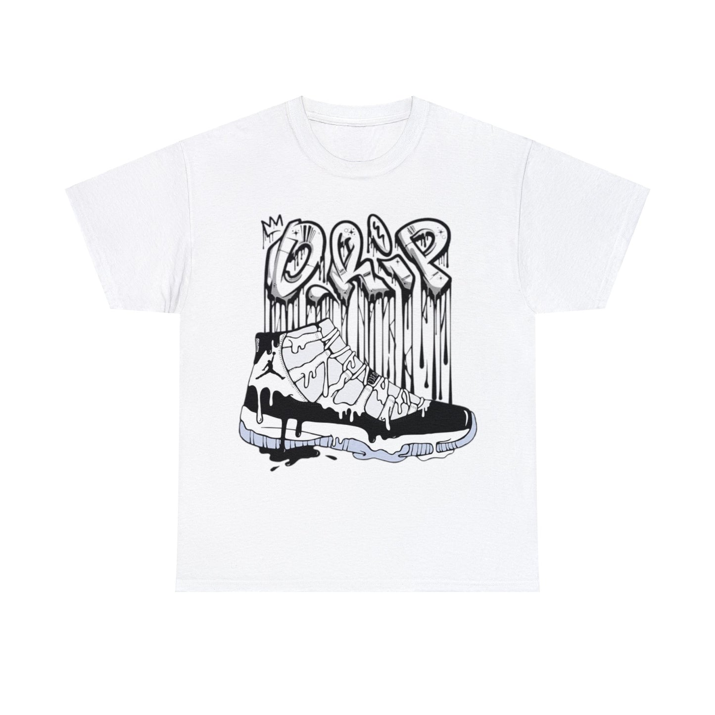 AP Jordan Drip Tee