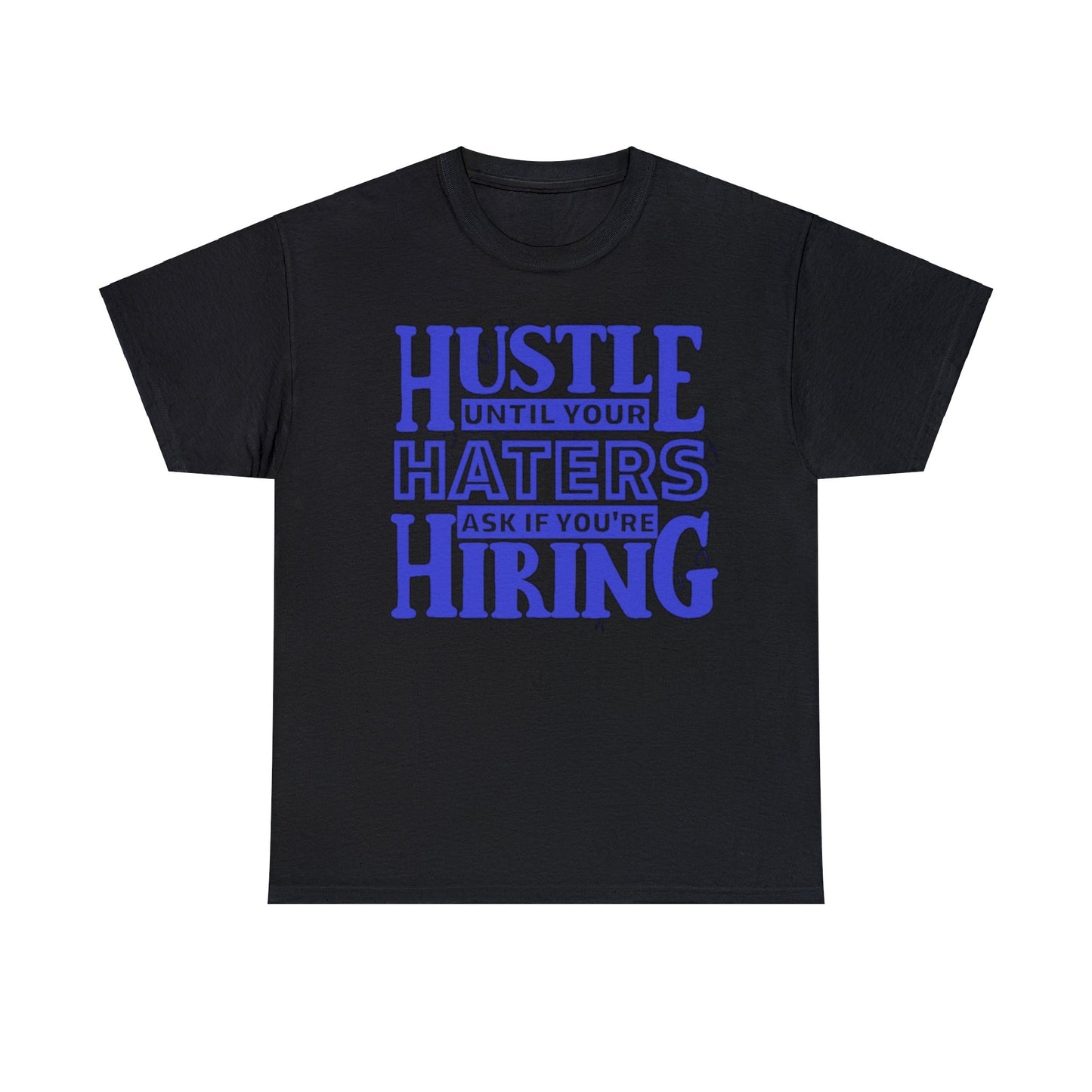 AP Hustle Tee