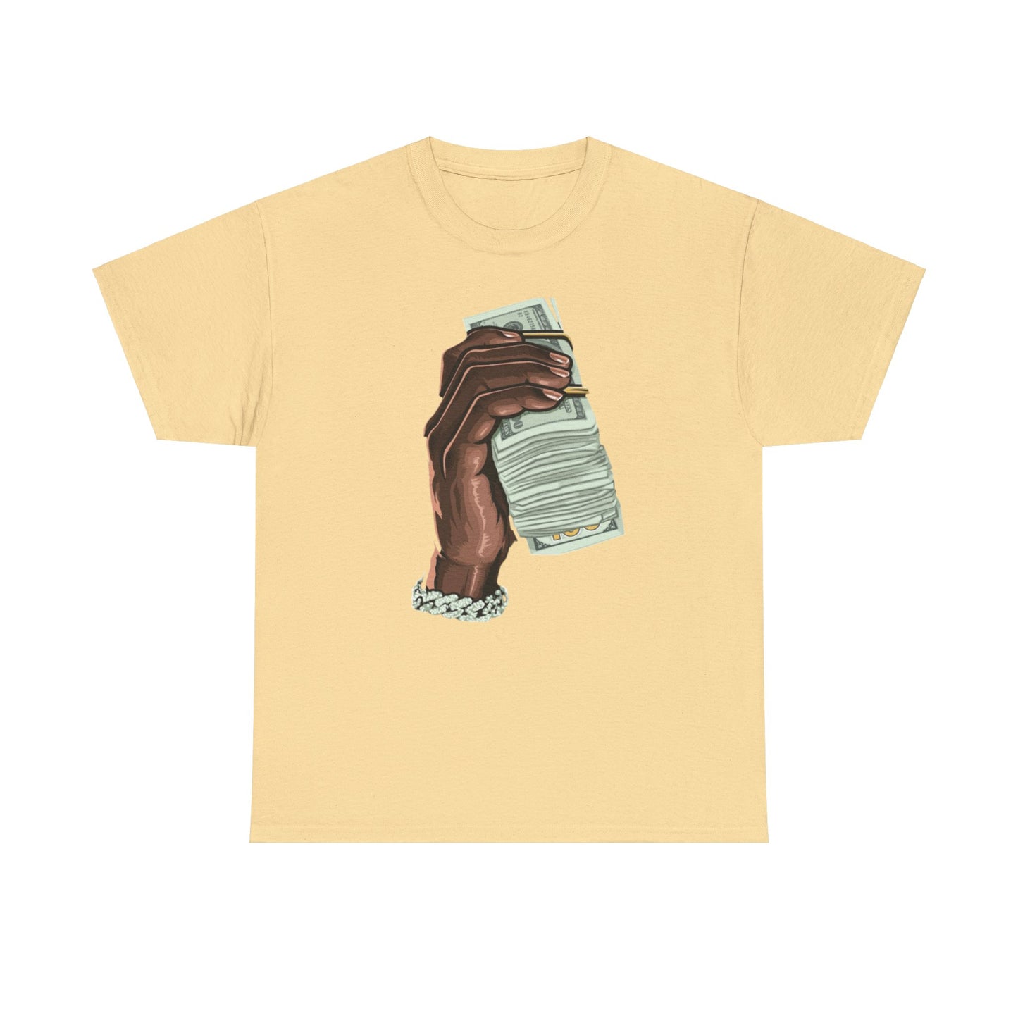 AP Money Staxx Tee