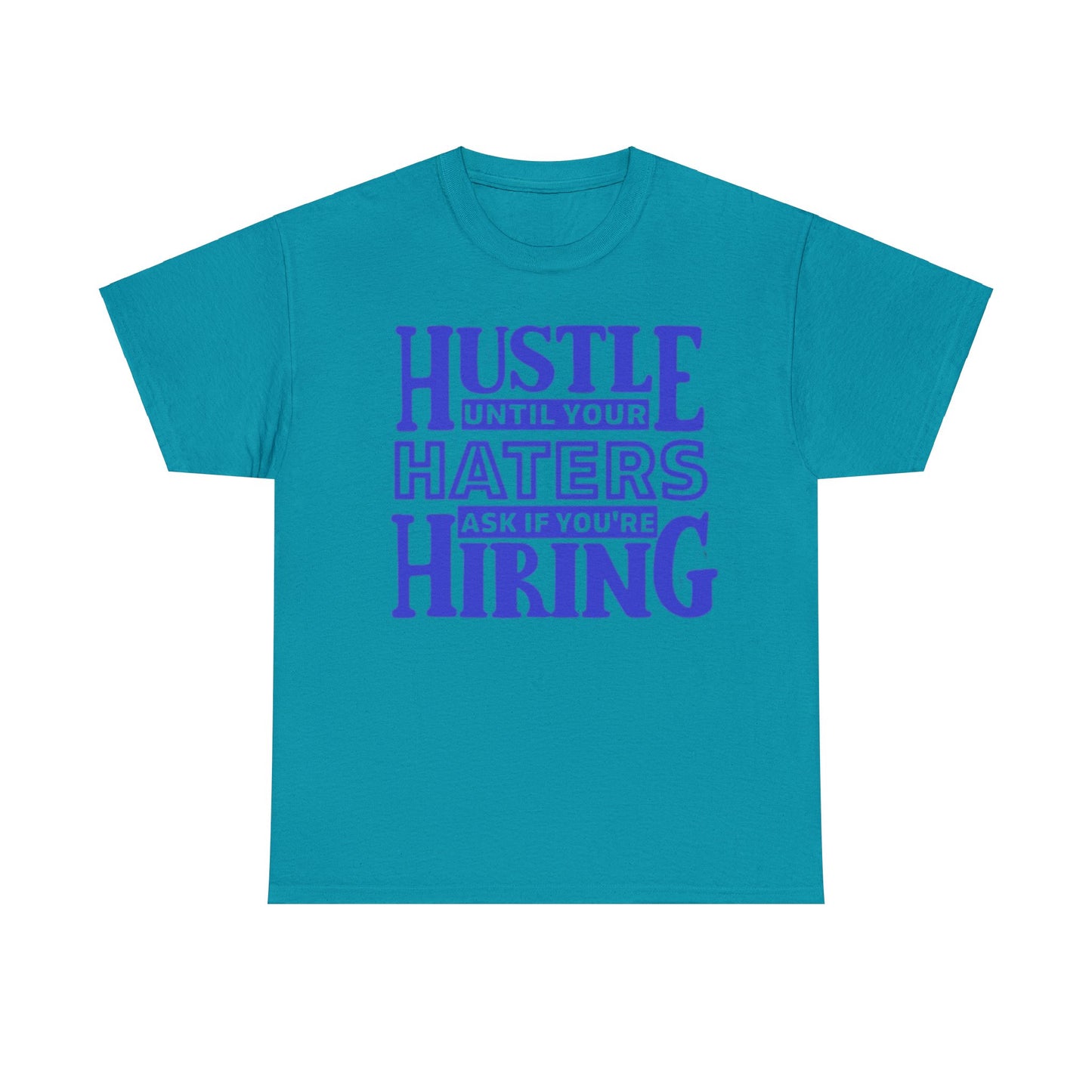 AP Hustle Tee