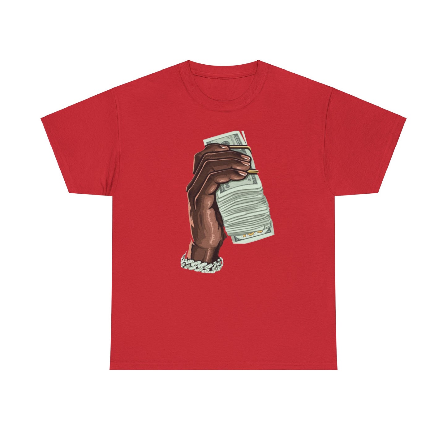 AP Money Staxx Tee