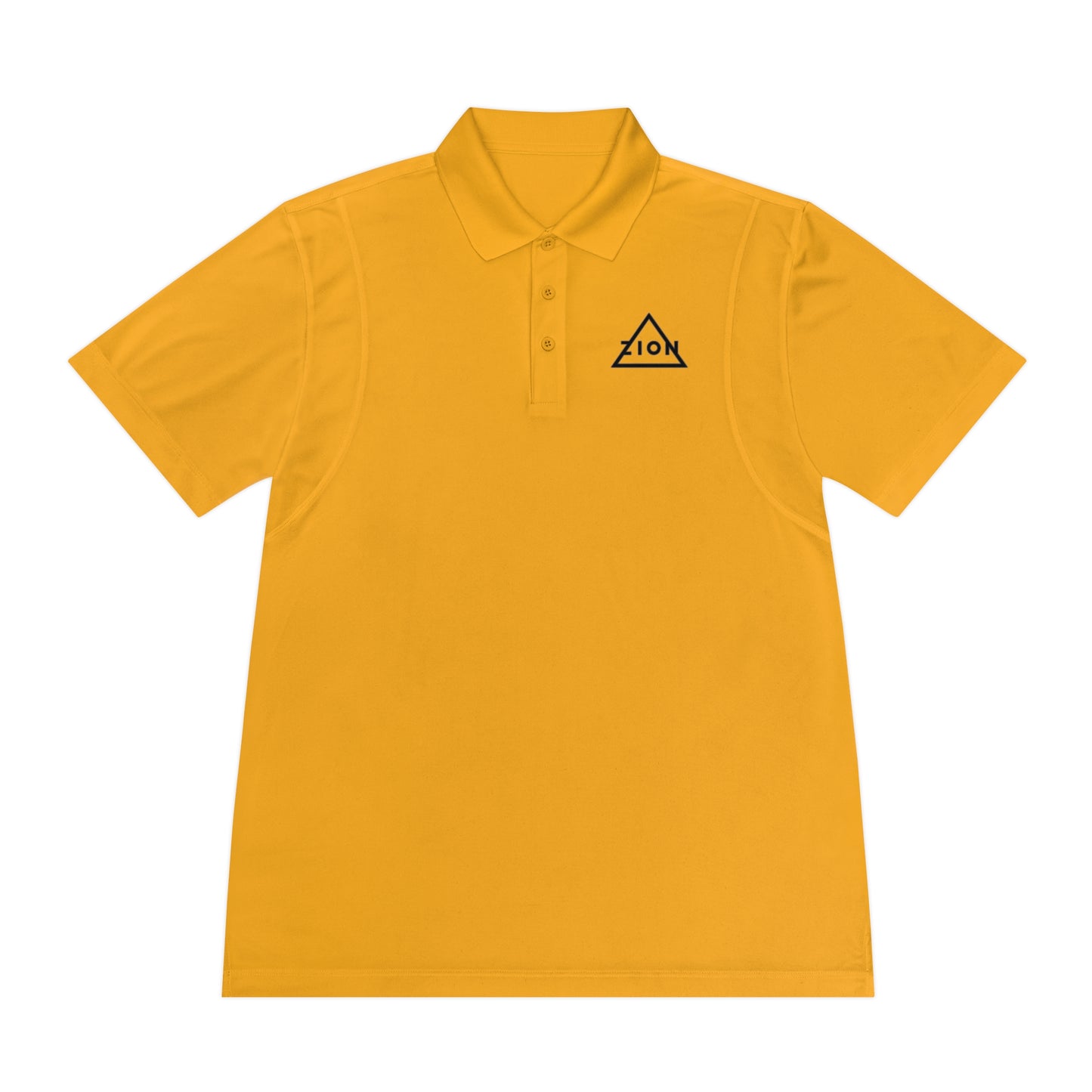 Zion Sport Shirt